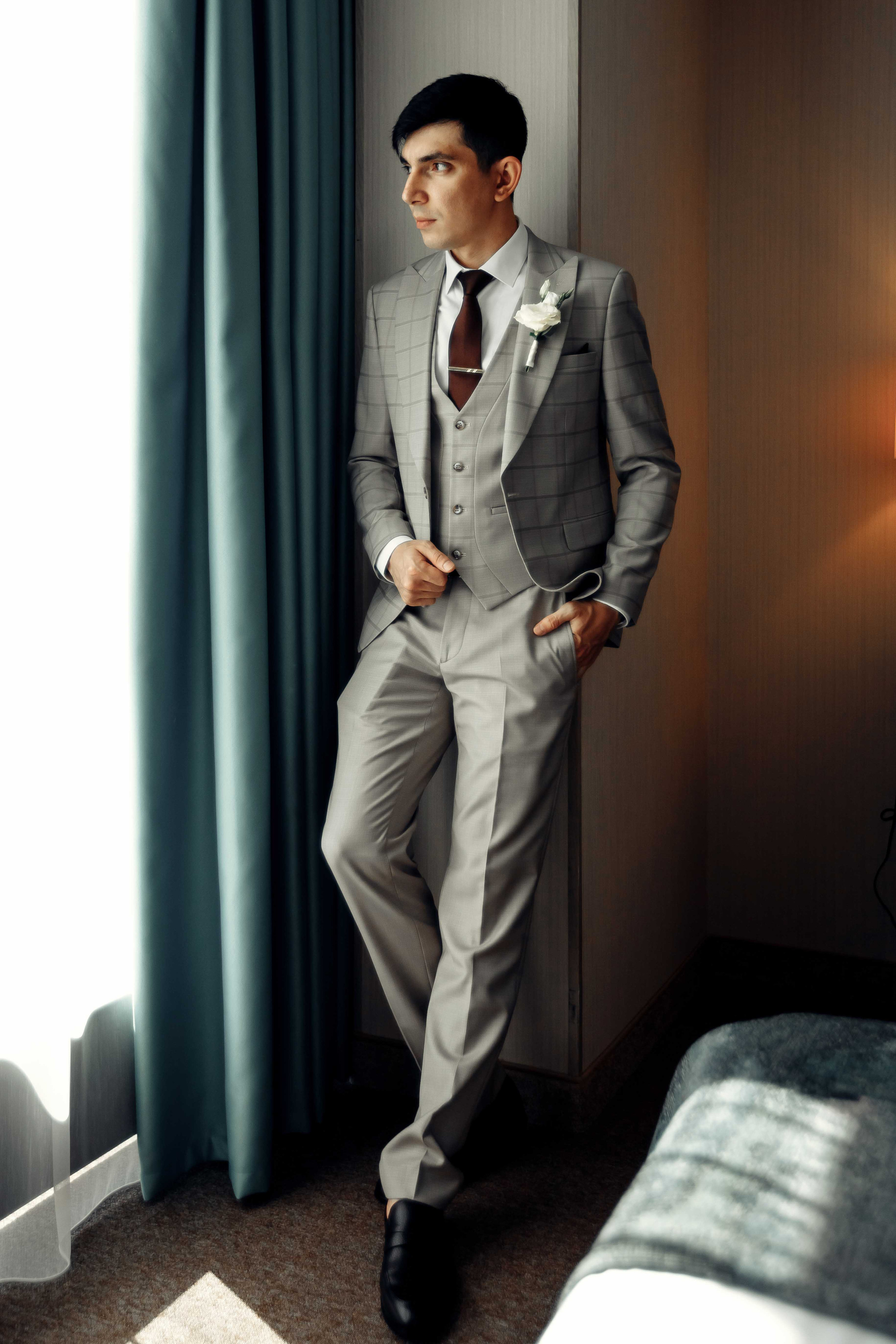 Шамиль и Рита свадьба на 4 часа Казань. Свадебный фотограф Казань Чебоксары Москва