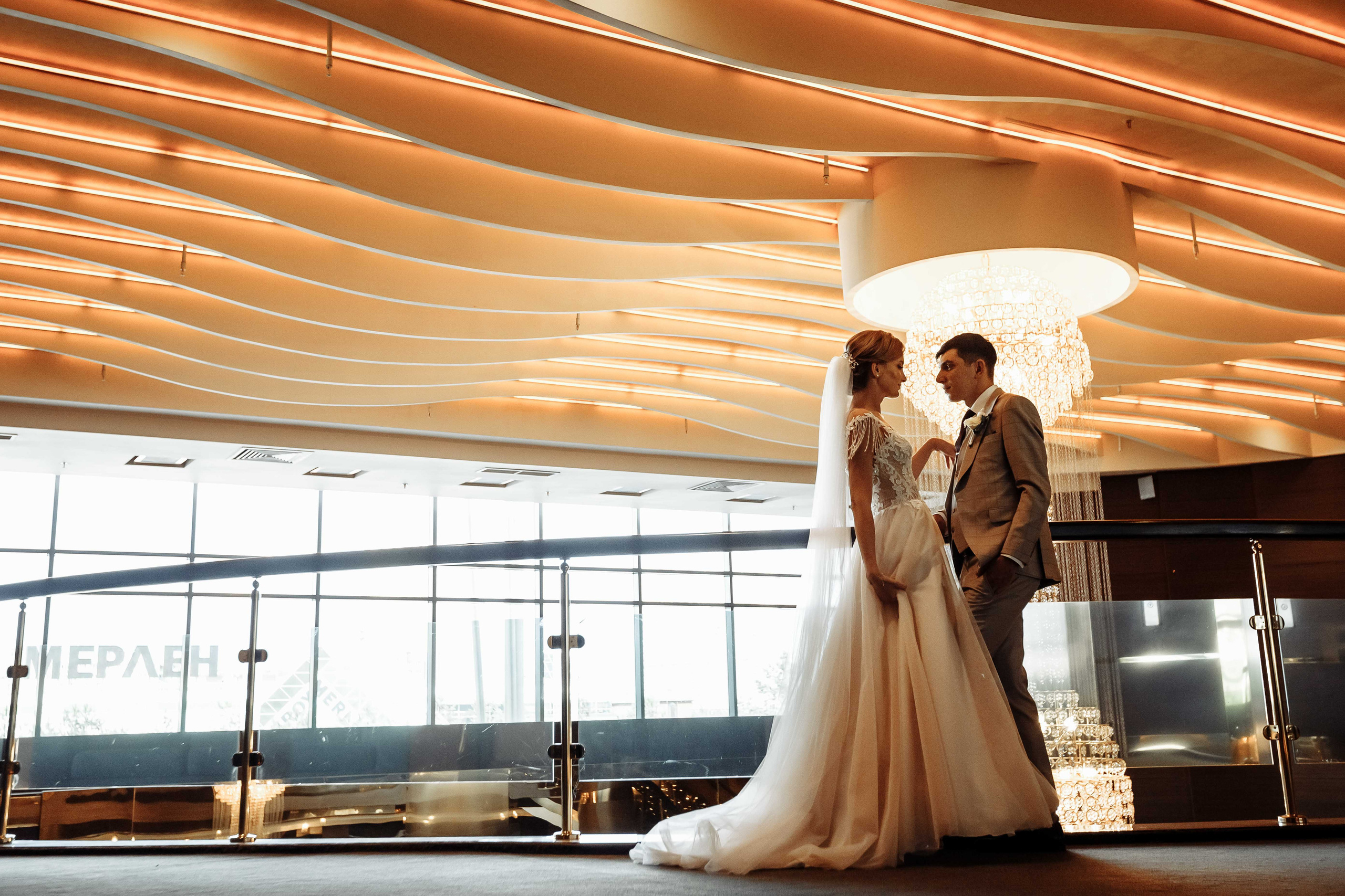 Шамиль и Рита свадьба на 4 часа Казань. Свадебный фотограф Казань Чебоксары Москва