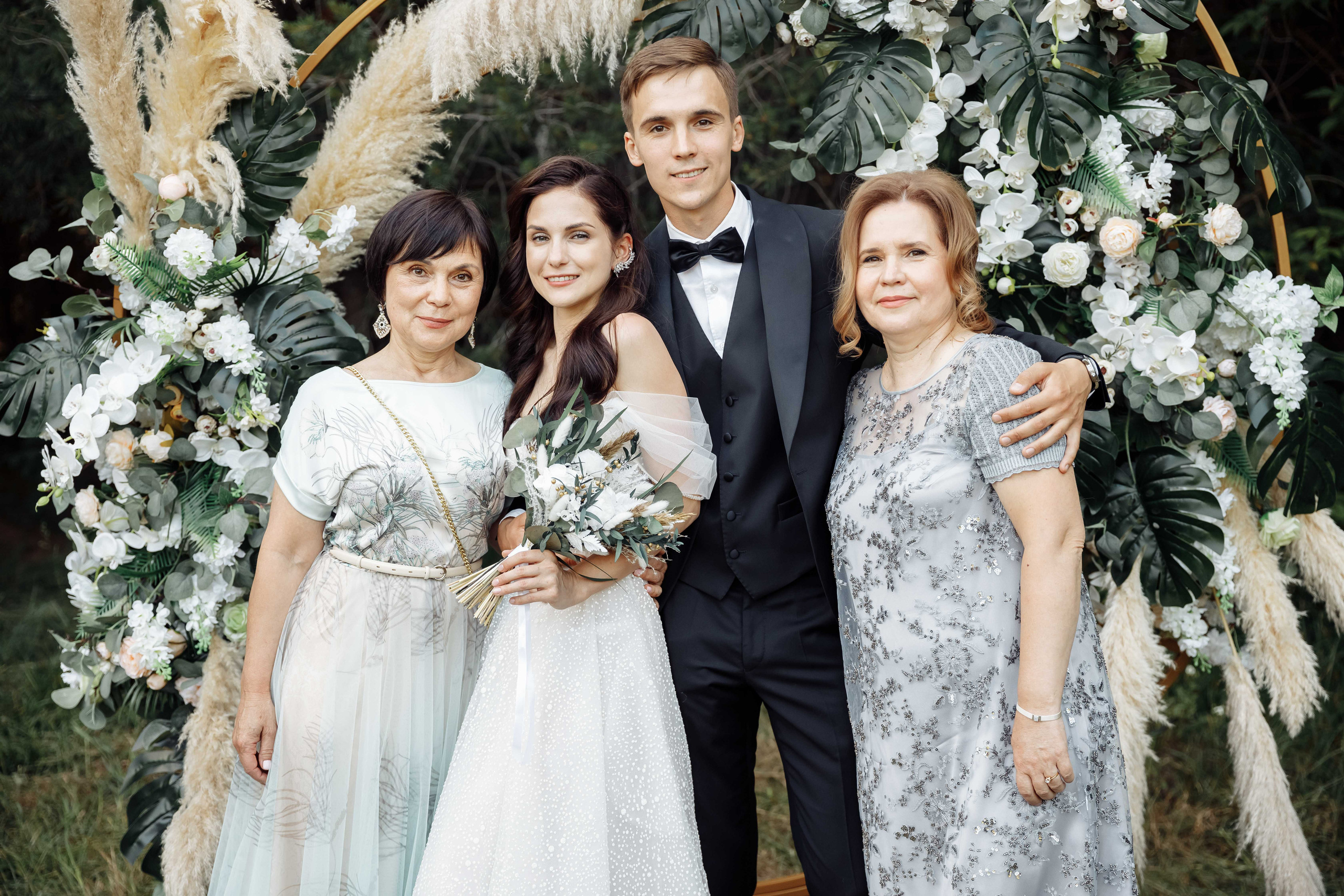 Альберт и Рената Казань 11.06.2021. Свадебный фотограф Казань Чебоксары Москва