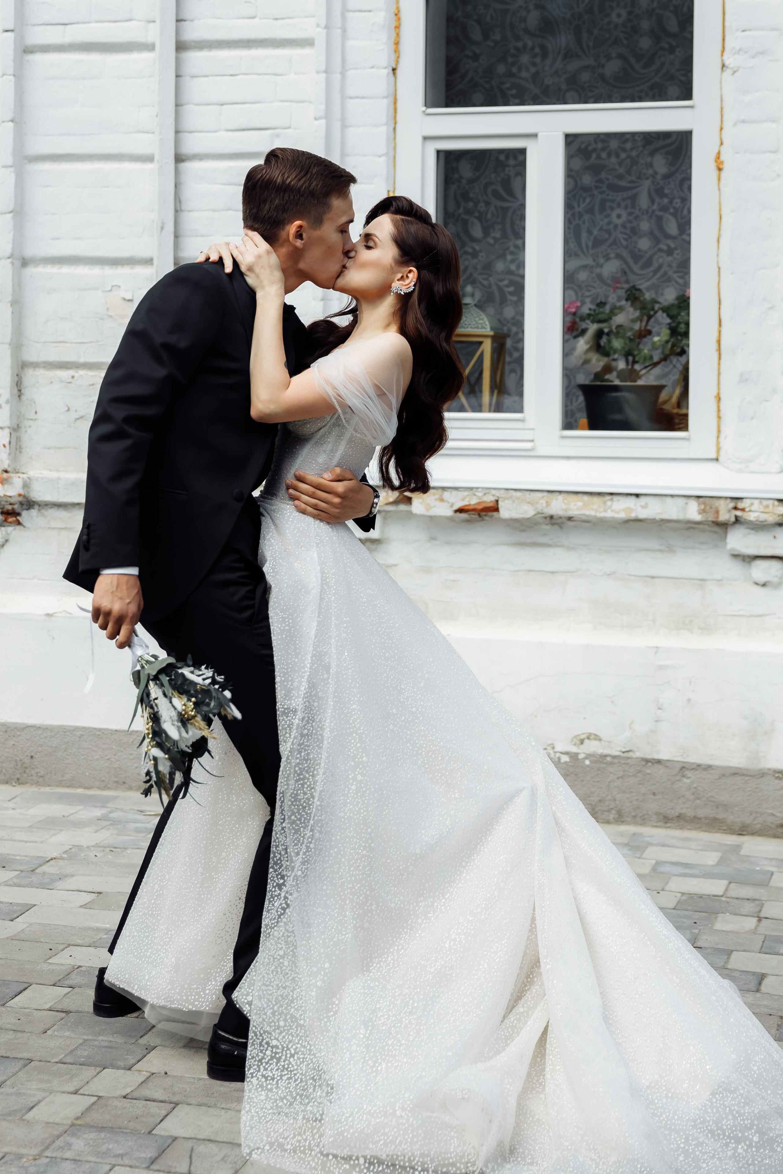 Альберт и Рената Казань 11.06.2021. Свадебный фотограф Казань Чебоксары Москва