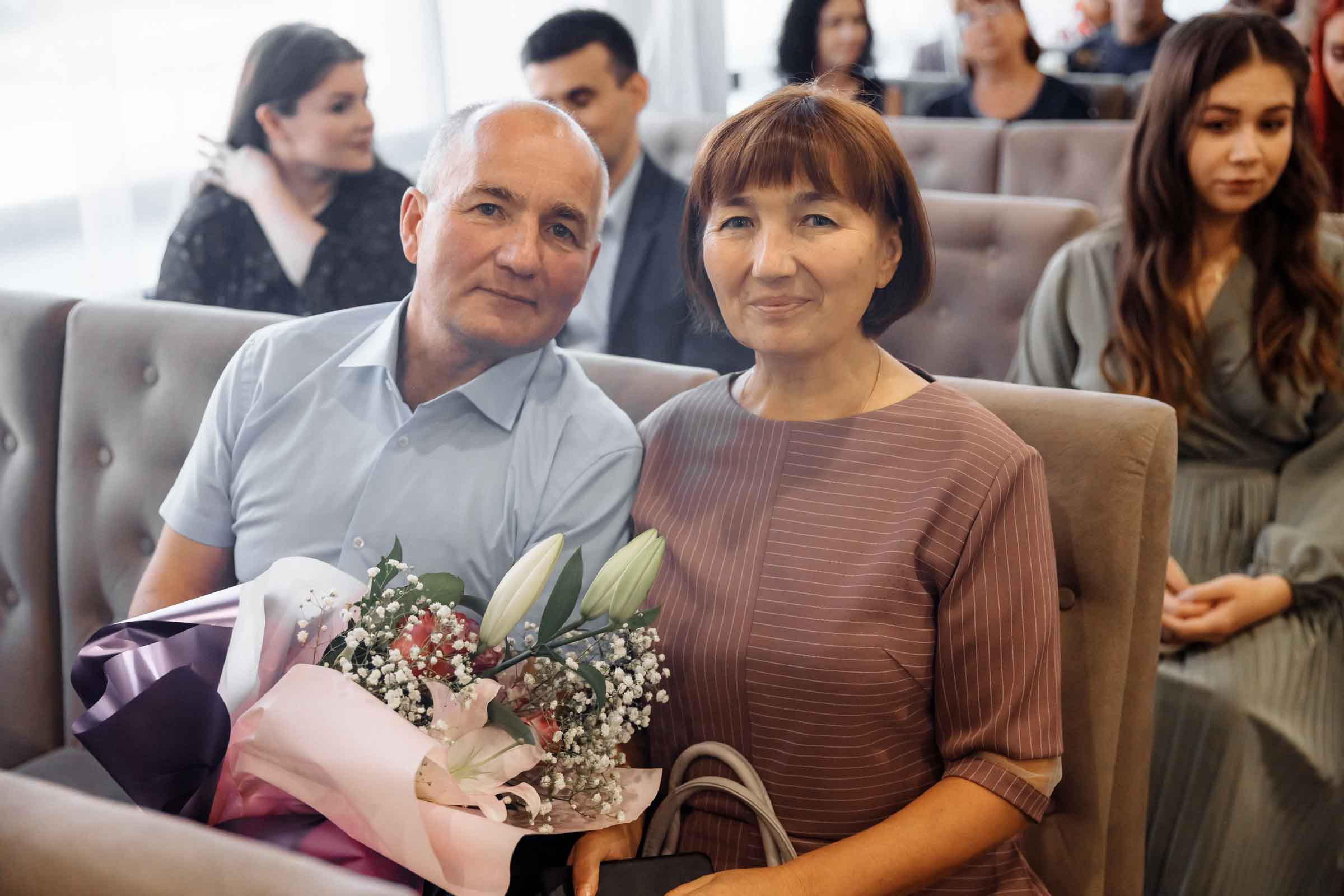 Александр и Екатерина Чебоксары. Свадебный фотограф Казань Чебоксары Москва