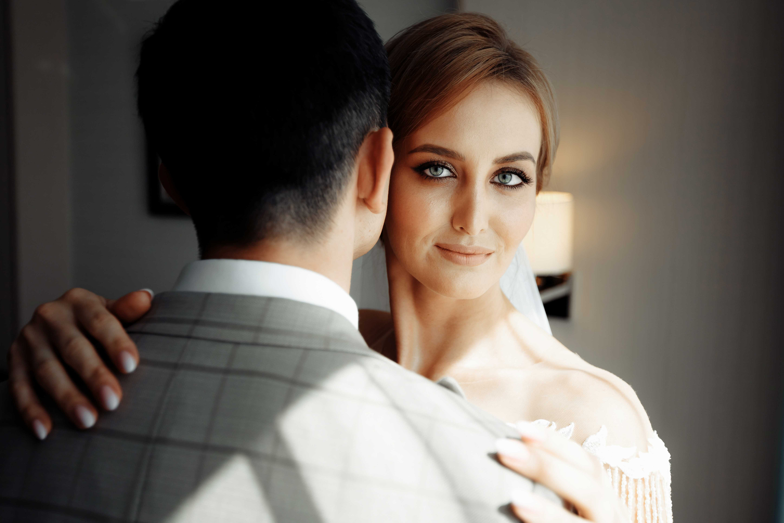 Шамиль и Рита свадьба на 4 часа Казань. Свадебный фотограф Казань Чебоксары Москва