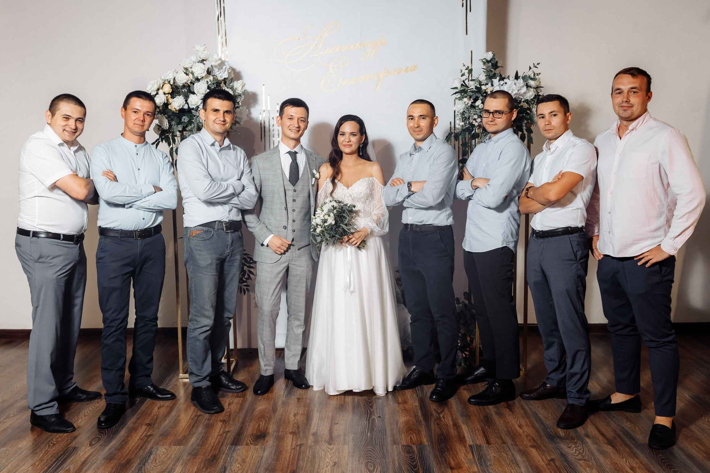 Александр и Екатерина Чебоксары. Свадебный фотограф Казань Чебоксары Москва