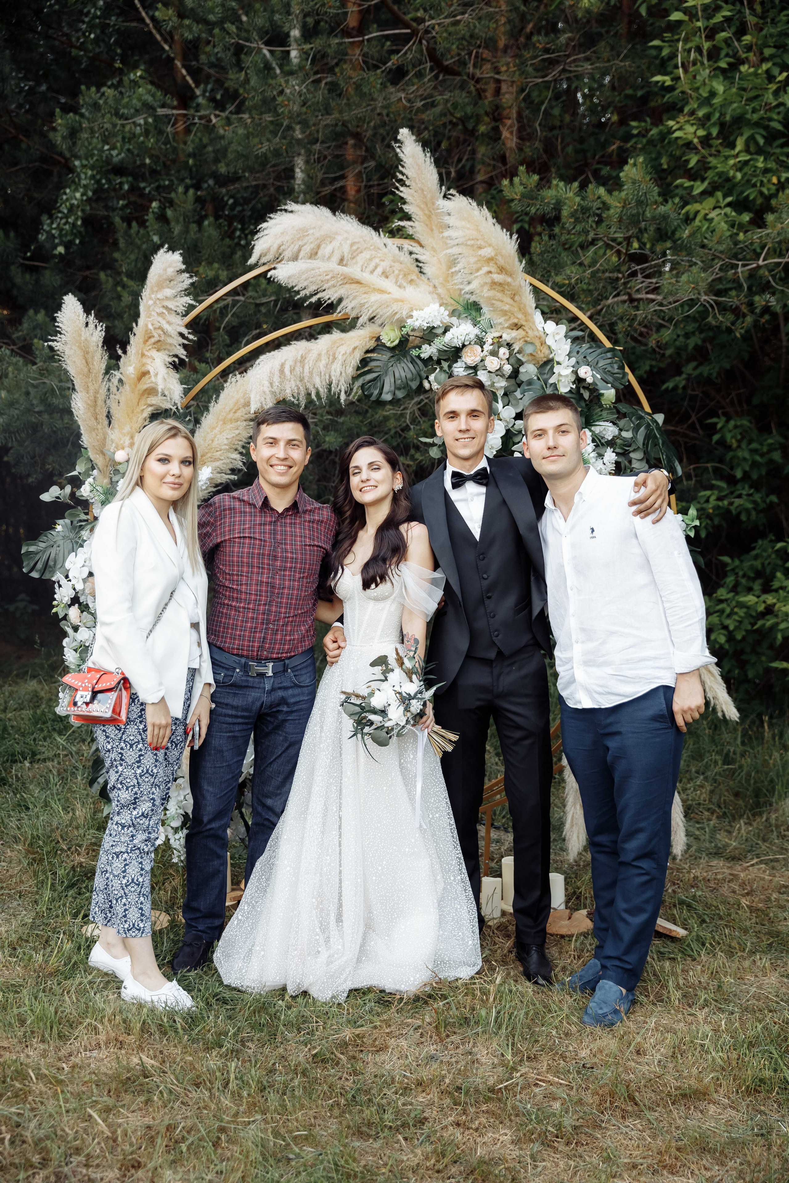 Альберт и Рената Казань 11.06.2021. Свадебный фотограф Казань Чебоксары Москва