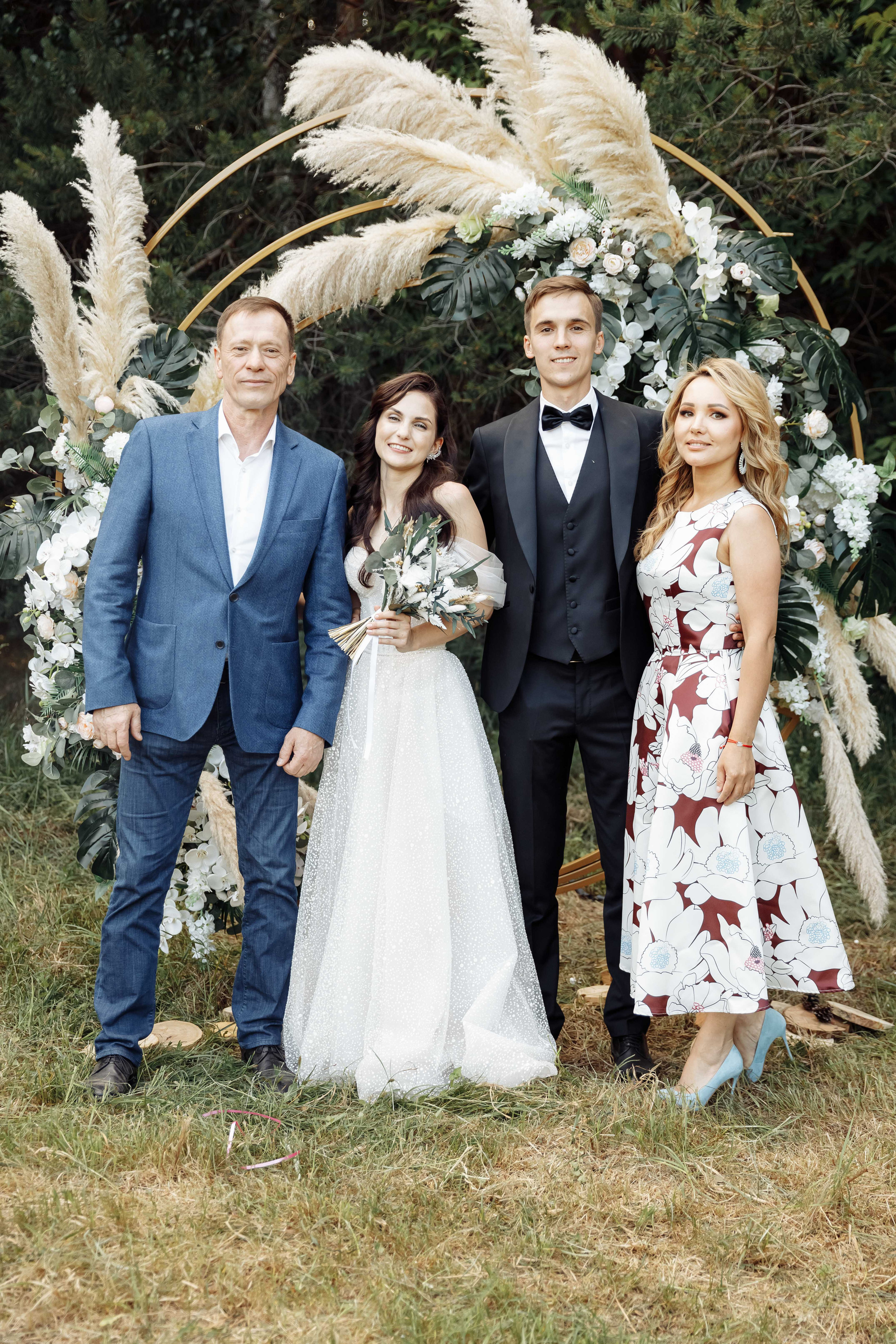 Альберт и Рената Казань 11.06.2021. Свадебный фотограф Казань Чебоксары Москва