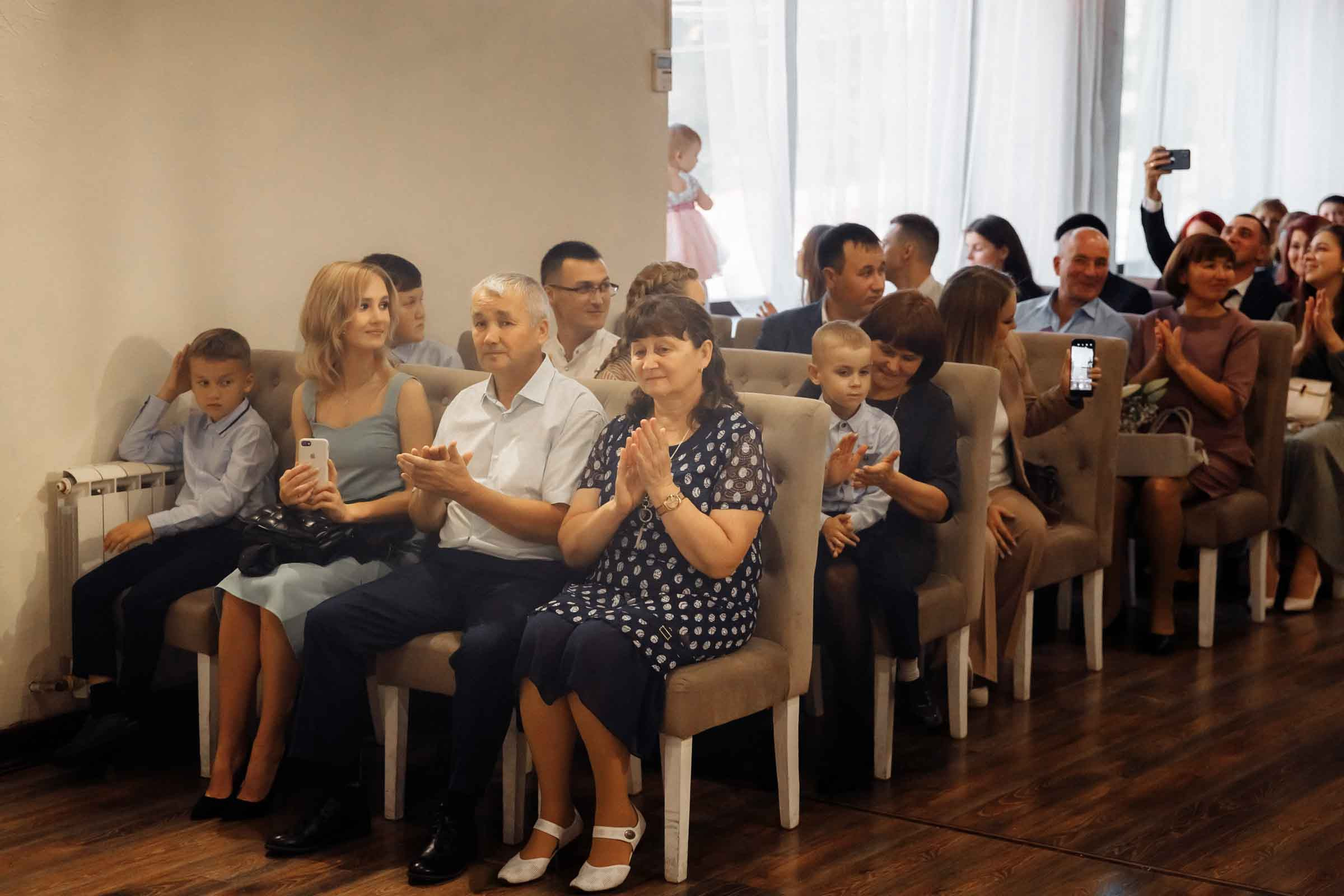 Александр и Екатерина Чебоксары. Свадебный фотограф Казань Чебоксары Москва