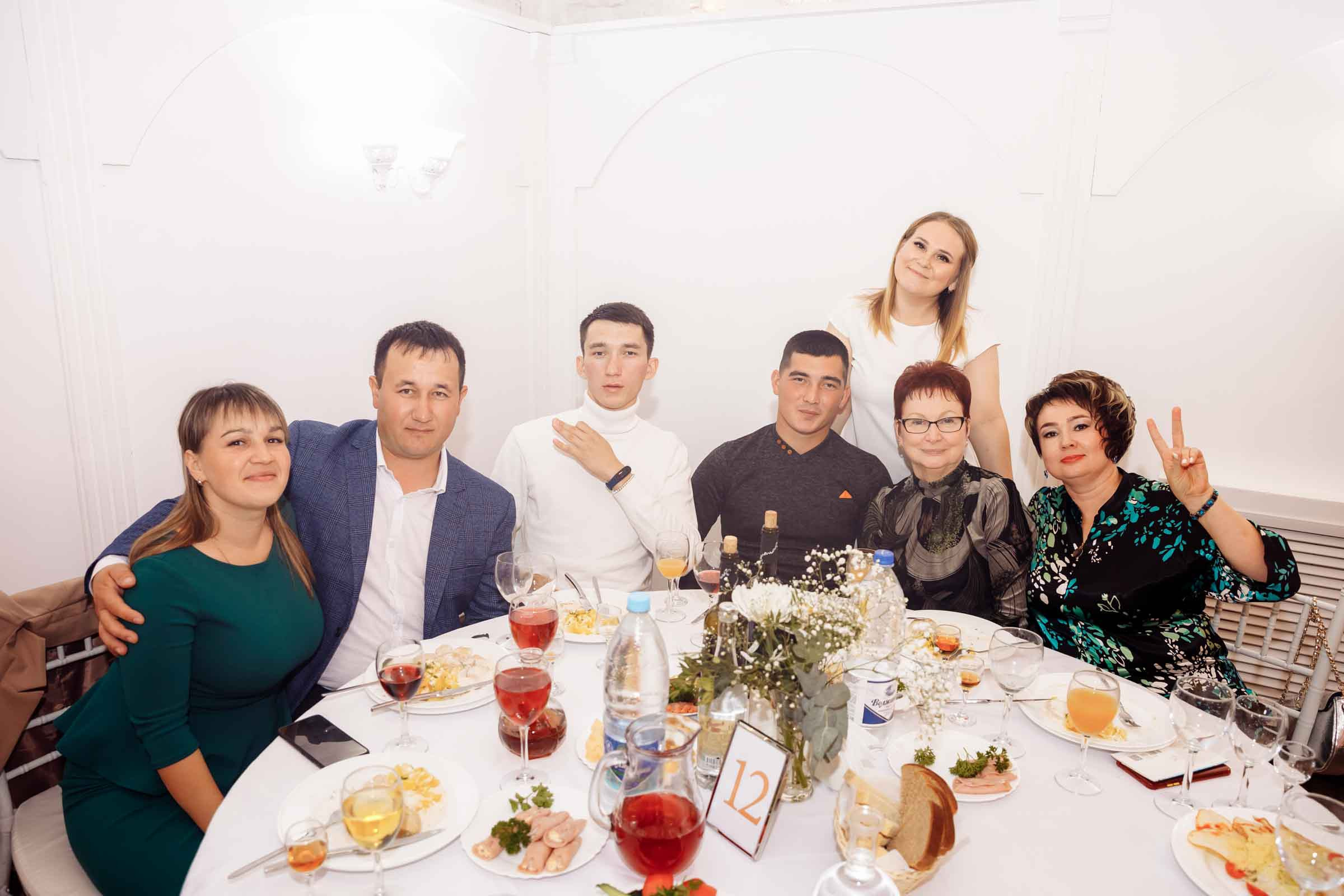 Александр и Екатерина Чебоксары. Свадебный фотограф Казань Чебоксары Москва