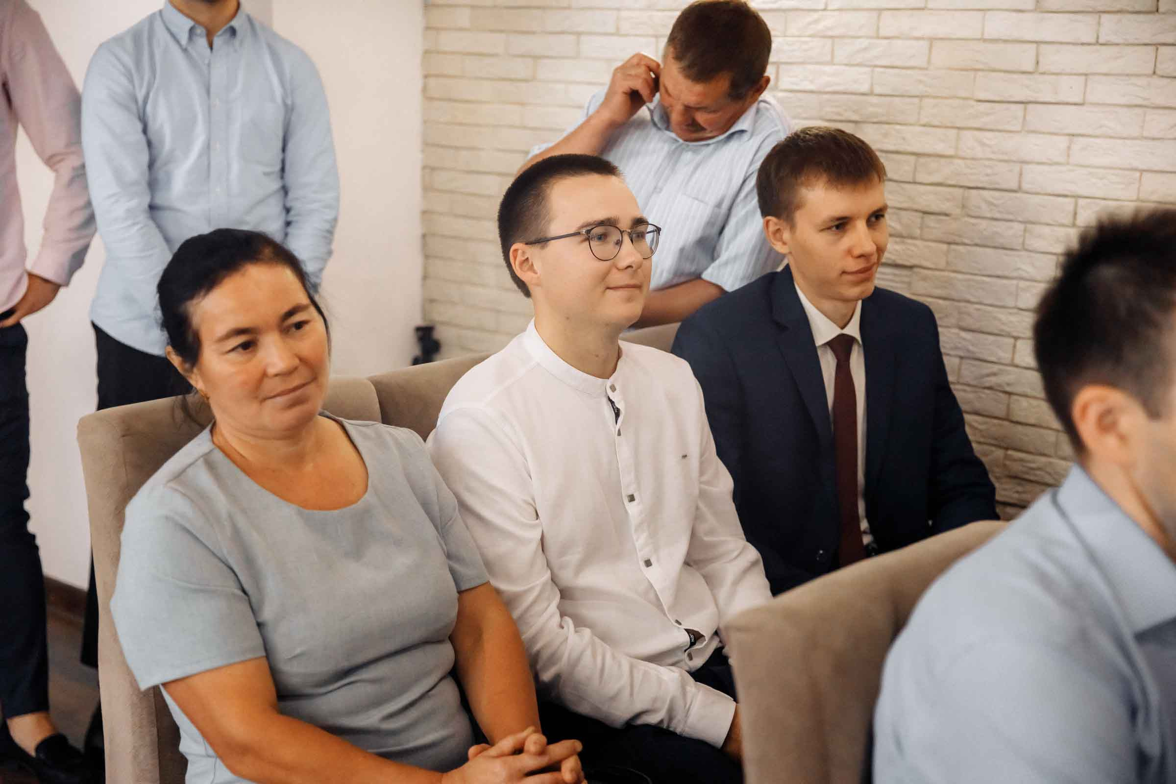 Александр и Екатерина Чебоксары. Свадебный фотограф Казань Чебоксары Москва