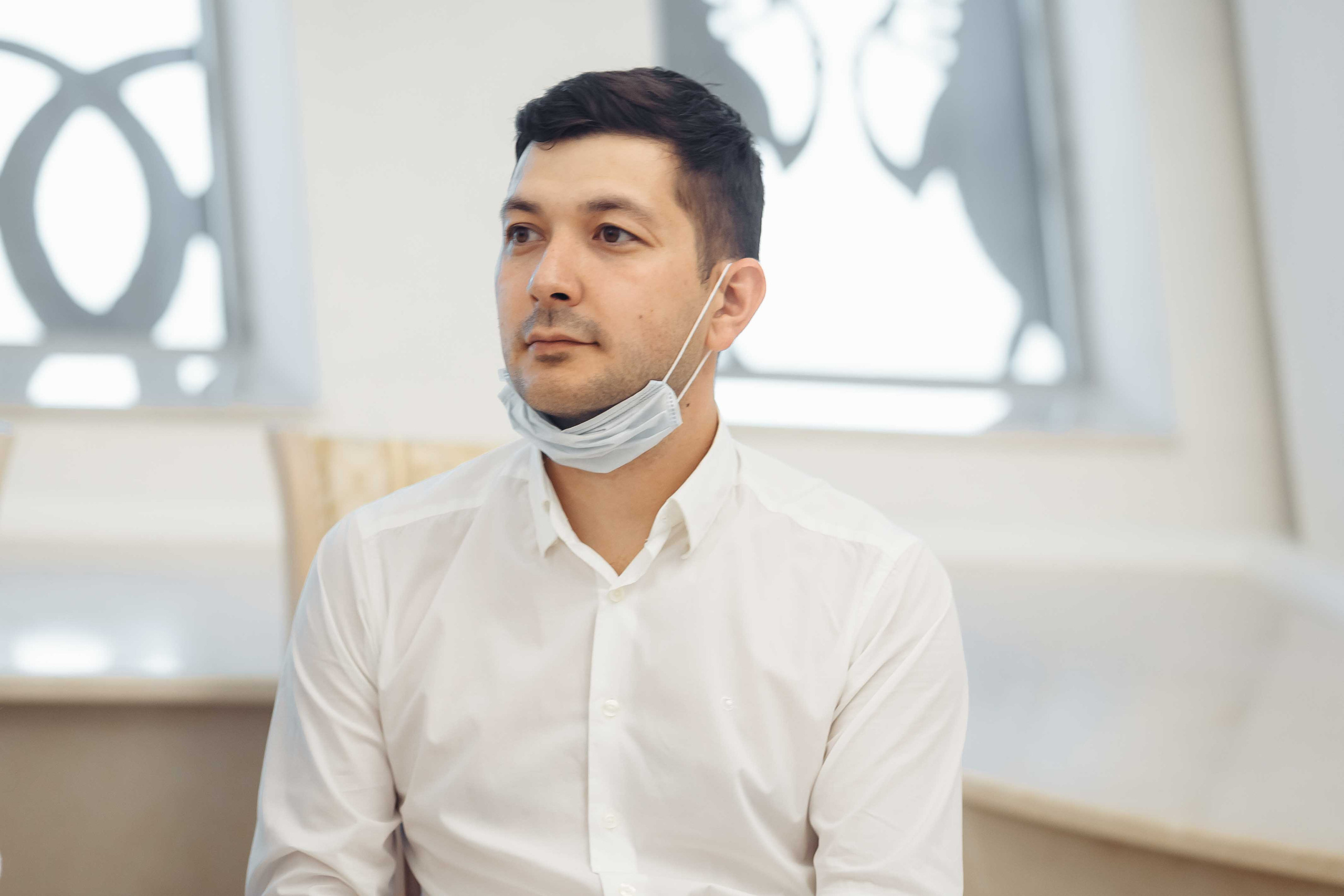 Шамиль и Рита свадьба на 4 часа Казань. Свадебный фотограф Казань Чебоксары Москва