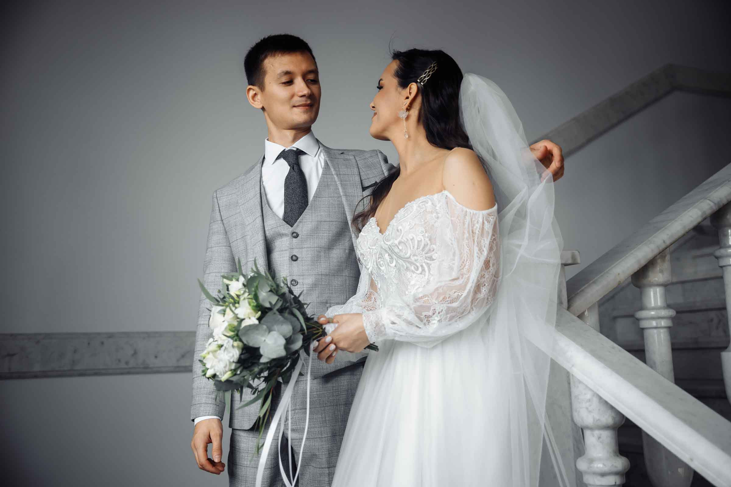 Александр и Екатерина Чебоксары. Свадебный фотограф Казань Чебоксары Москва