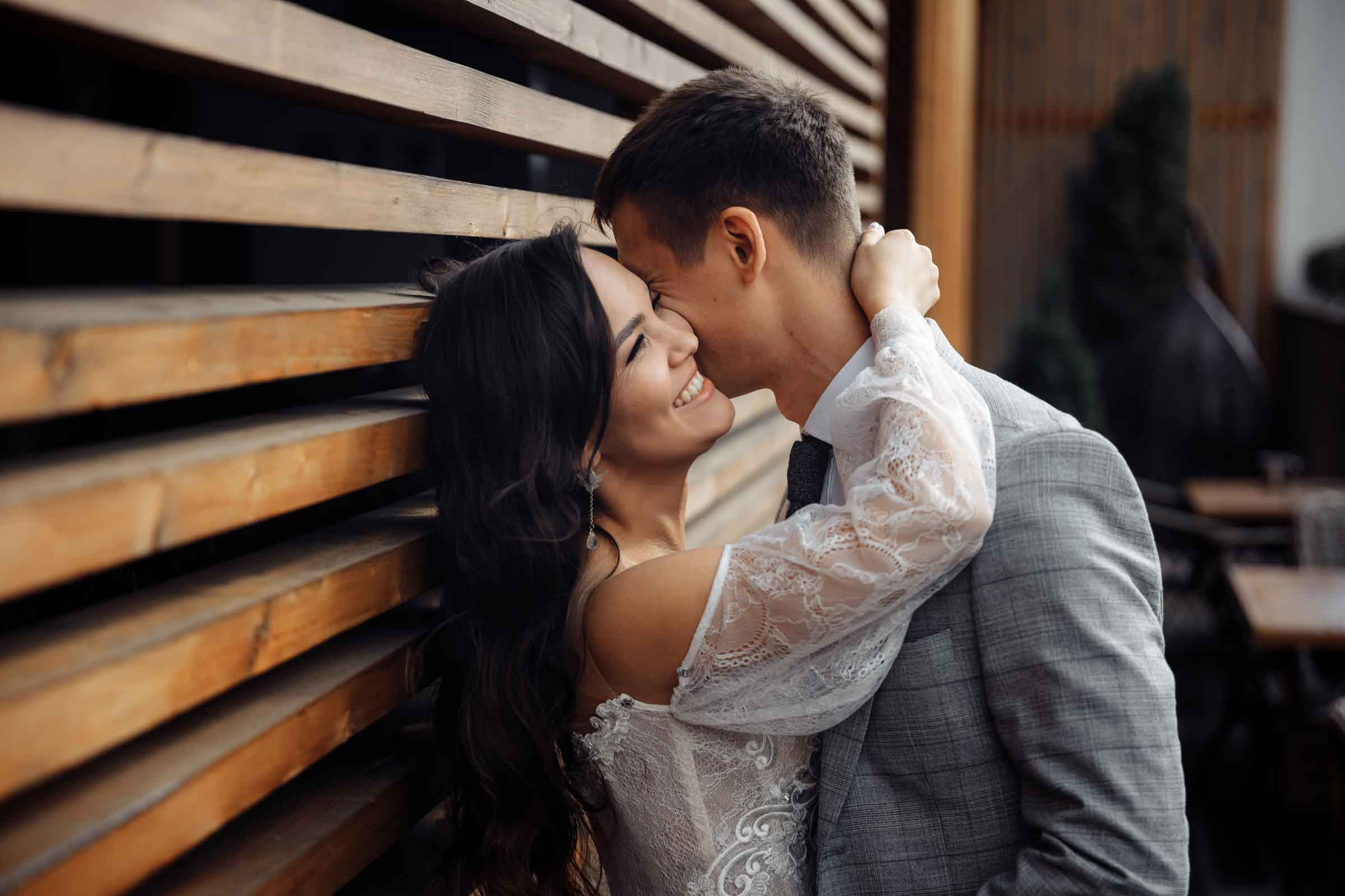 Александр и Екатерина Чебоксары. Свадебный фотограф Казань Чебоксары Москва