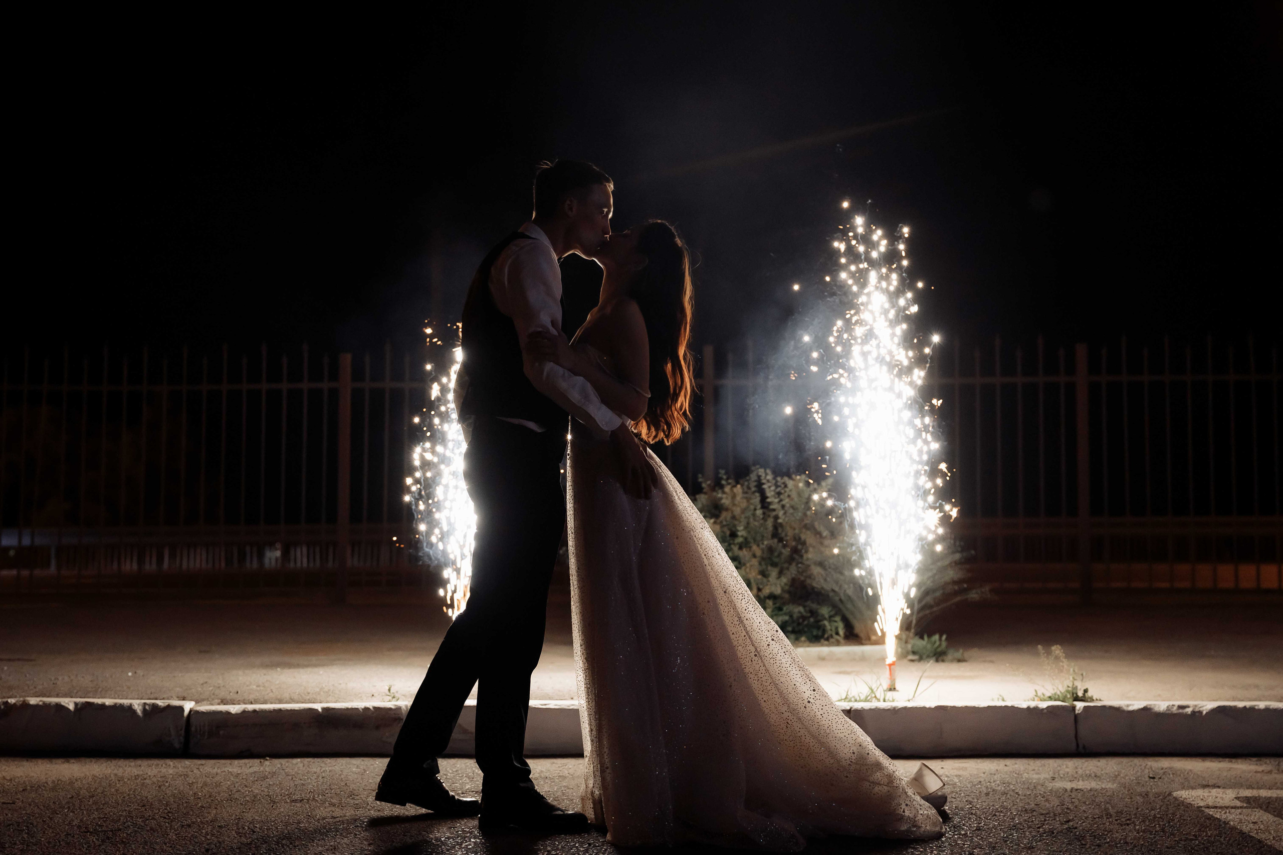 Альберт и Рената Казань 11.06.2021. Свадебный фотограф Казань Чебоксары Москва