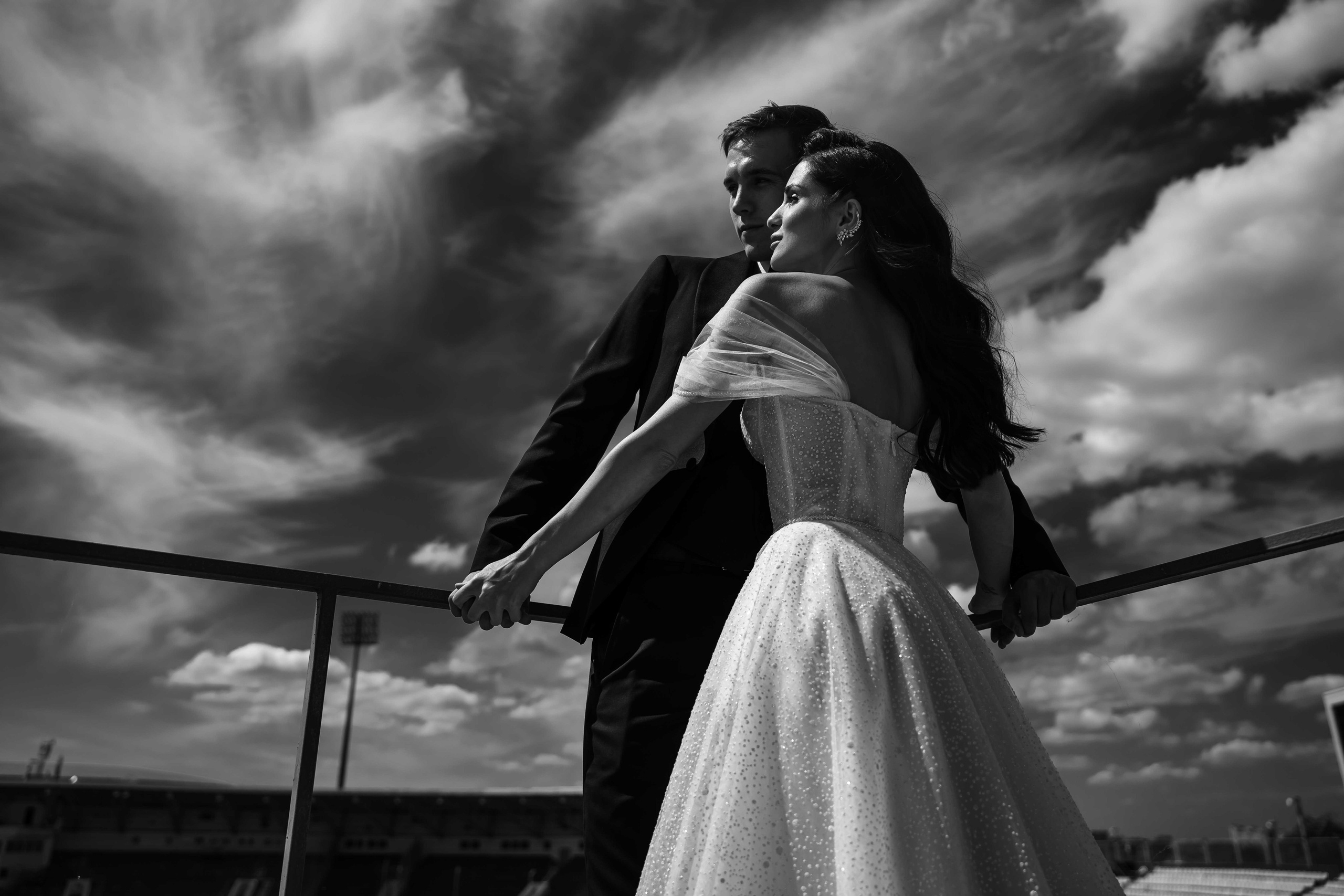 Альберт и Рената Казань 11.06.2021. Свадебный фотограф Казань Чебоксары Москва