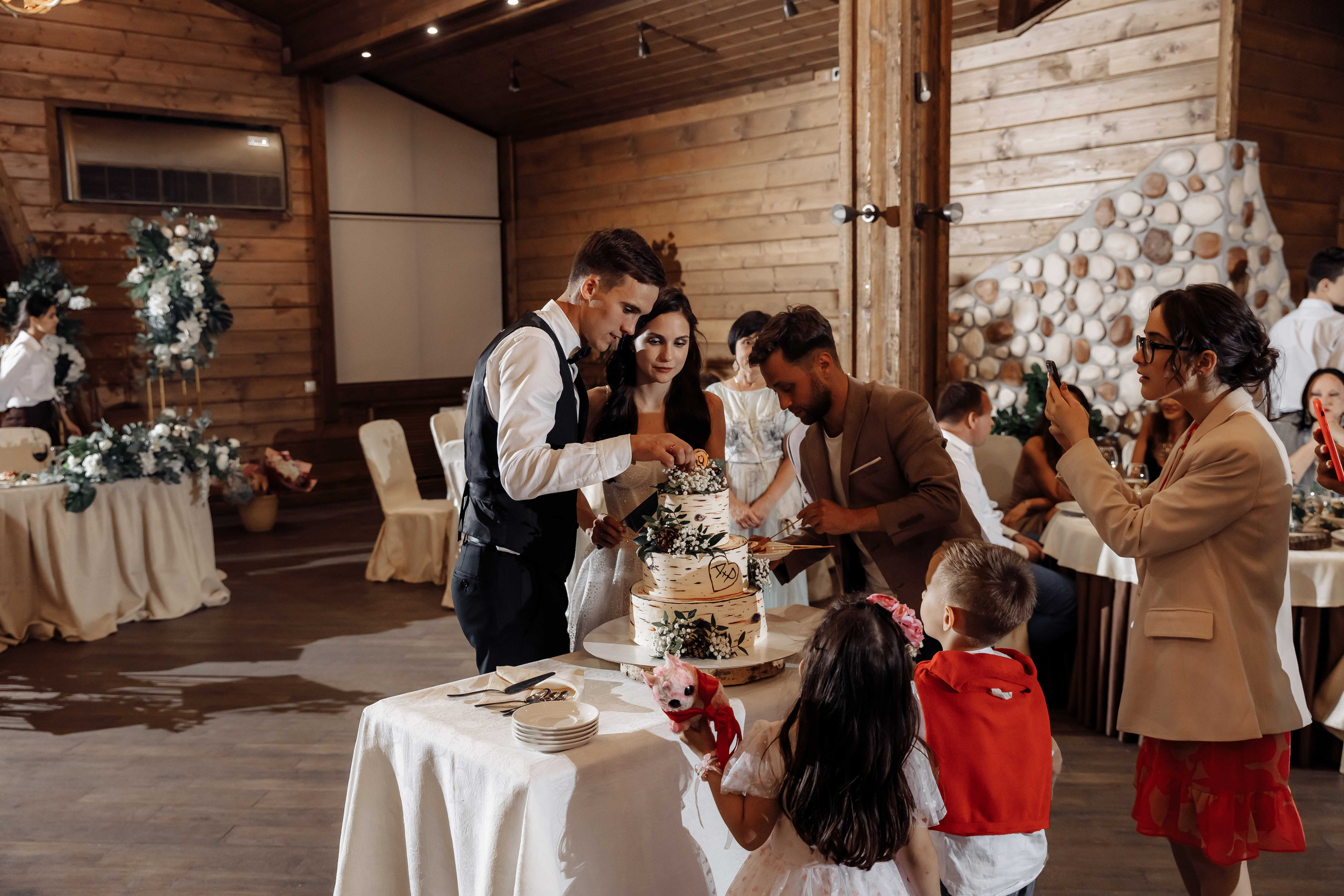 Альберт и Рената Казань 11.06.2021. Свадебный фотограф Казань Чебоксары Москва