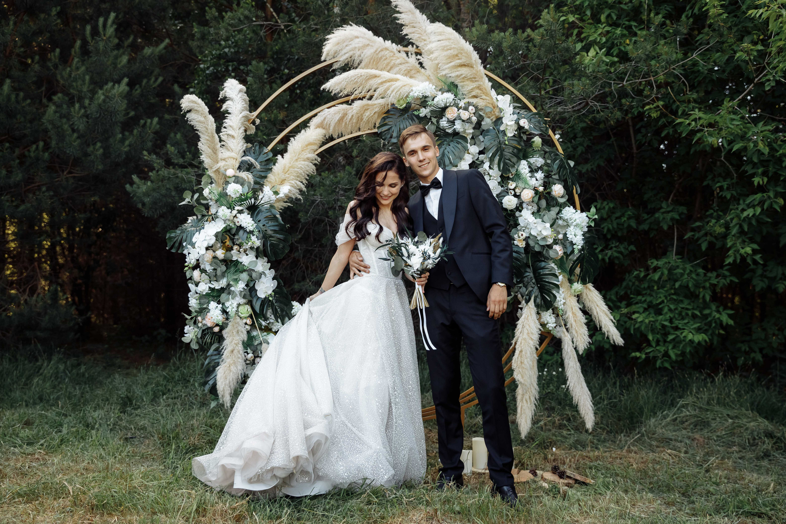 Альберт и Рената Казань 11.06.2021. Свадебный фотограф Казань Чебоксары Москва