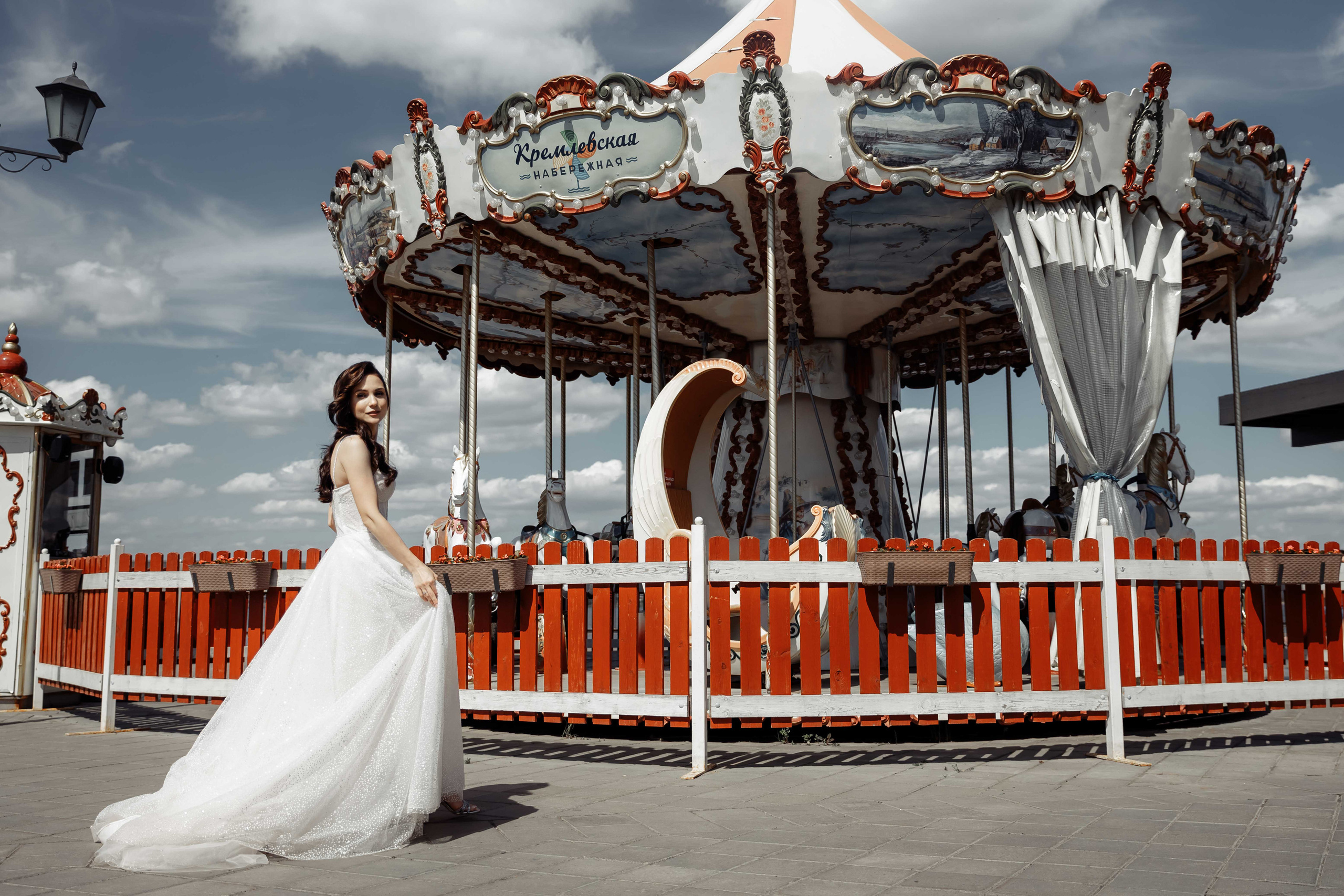 Альберт и Рената Казань 11.06.2021. Свадебный фотограф Казань Чебоксары Москва