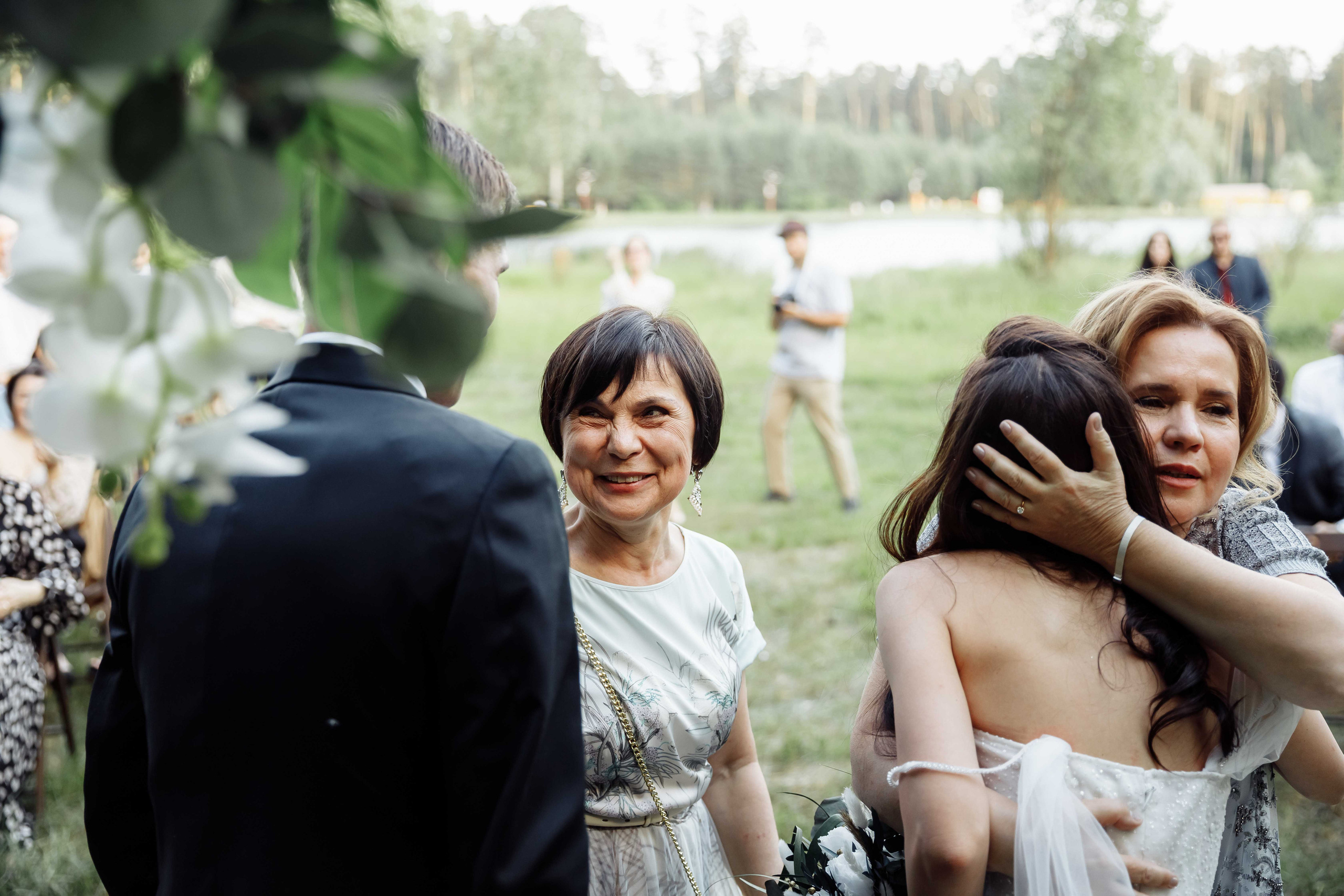 Альберт и Рената Казань 11.06.2021. Свадебный фотограф Казань Чебоксары Москва