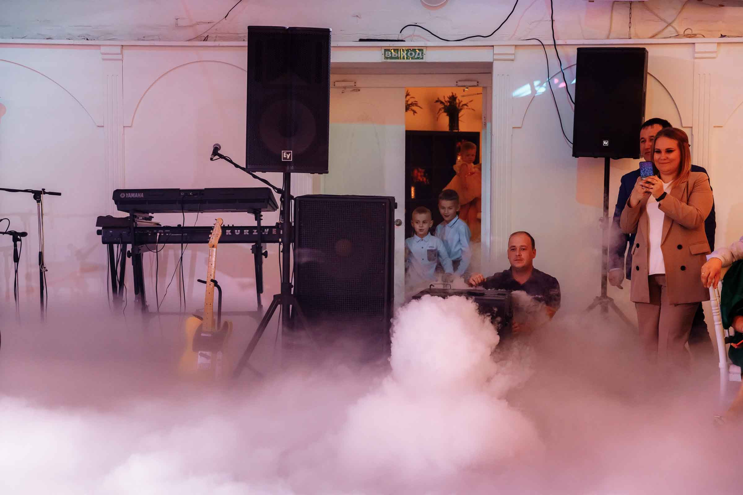 Александр и Екатерина Чебоксары. Свадебный фотограф Казань Чебоксары Москва