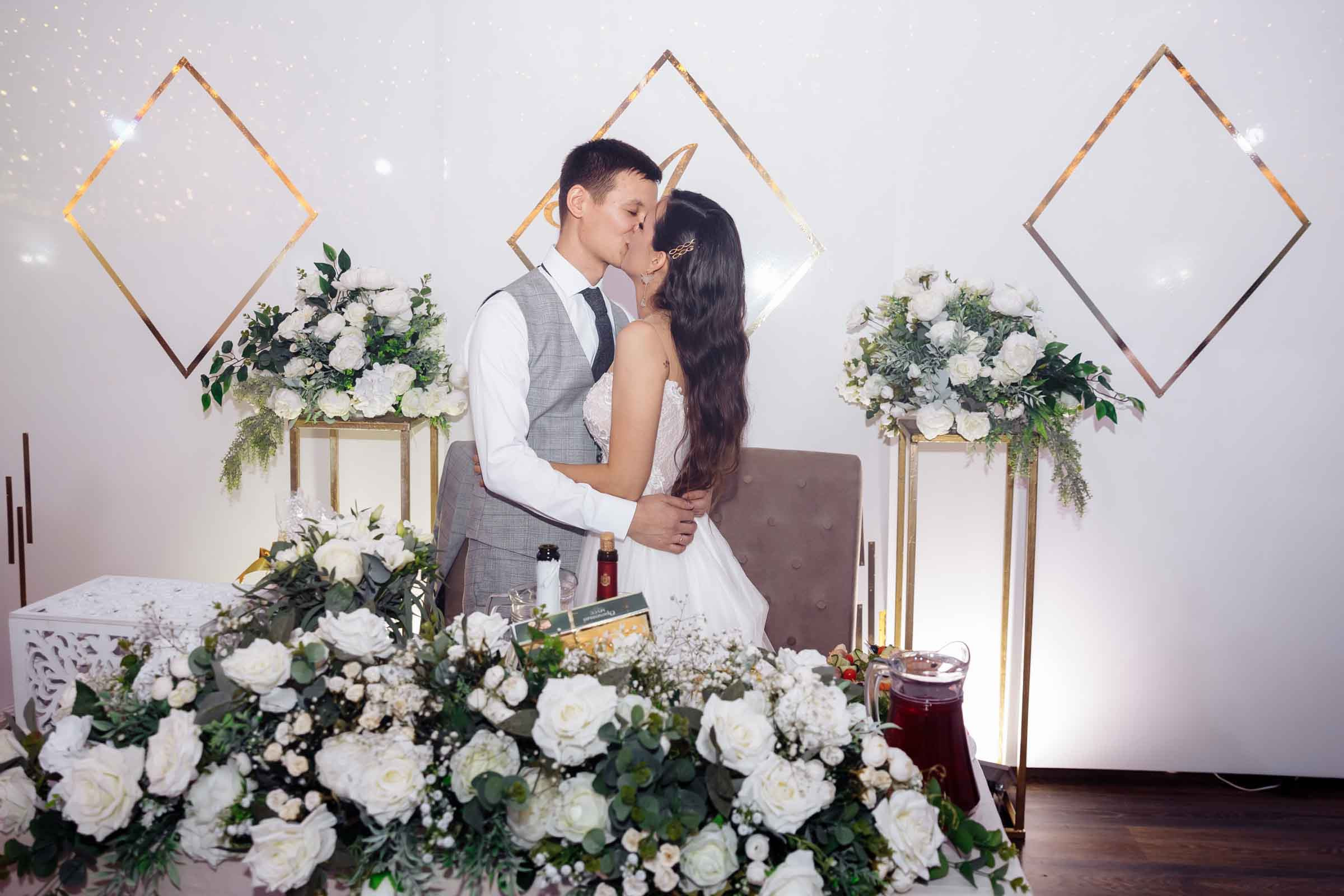 Александр и Екатерина Чебоксары. Свадебный фотограф Казань Чебоксары Москва