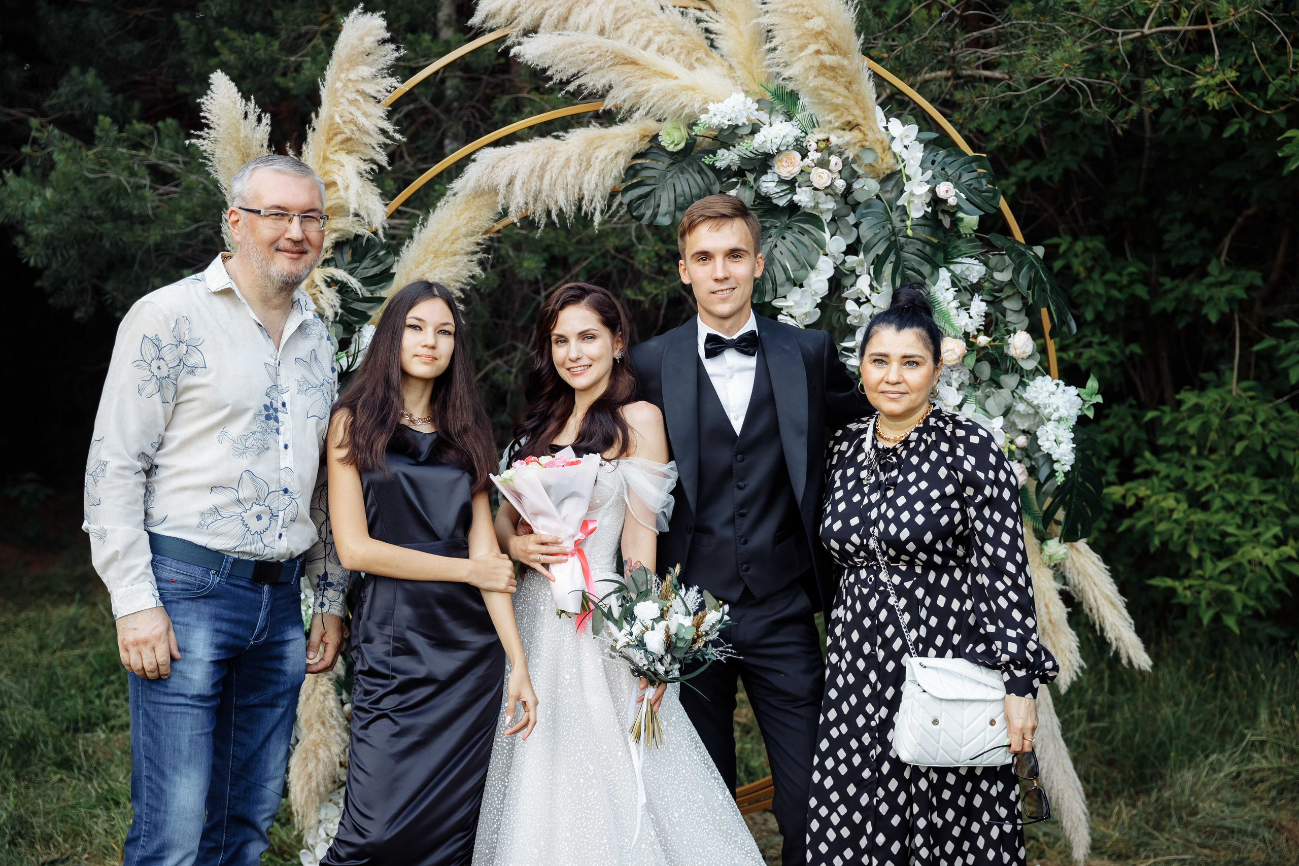 Альберт и Рената Казань 11.06.2021. Свадебный фотограф Казань Чебоксары Москва