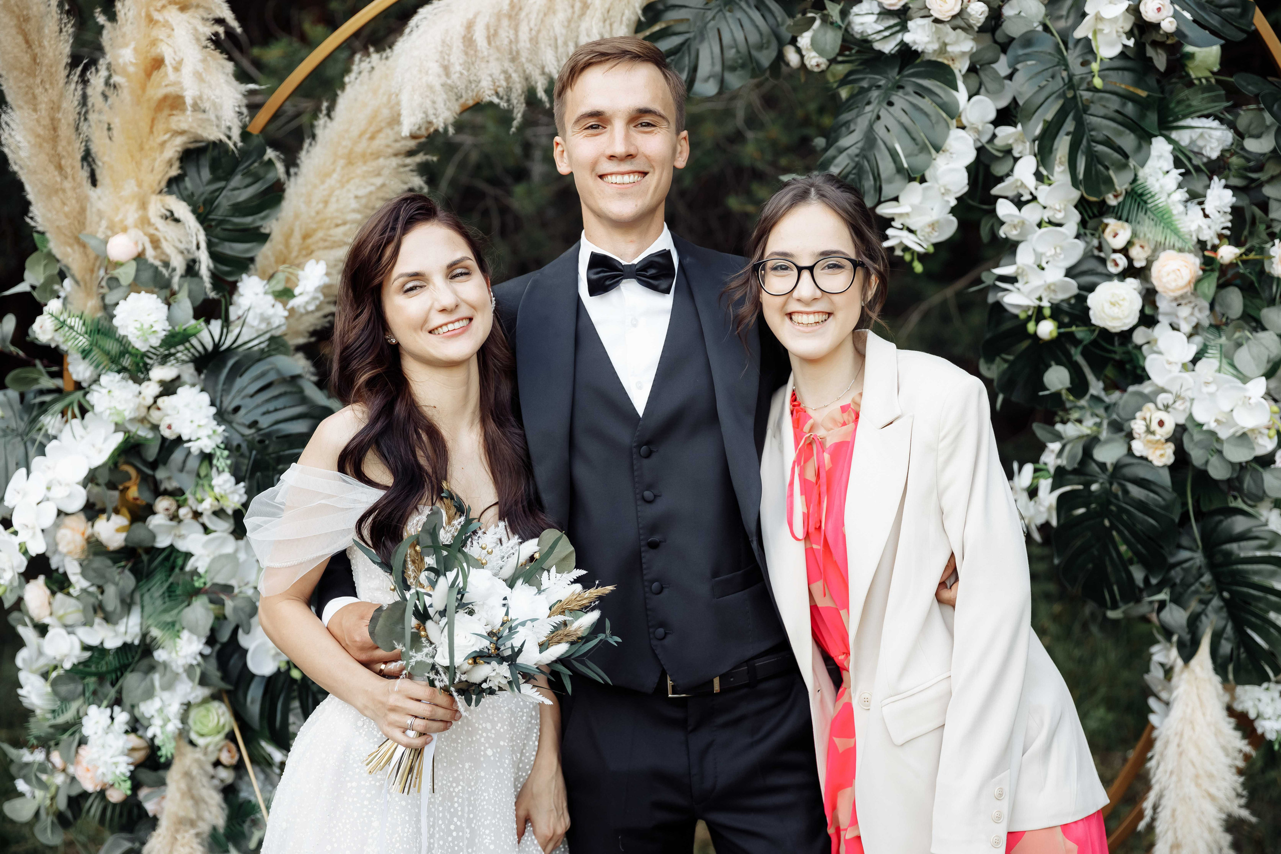 Альберт и Рената Казань 11.06.2021. Свадебный фотограф Казань Чебоксары Москва