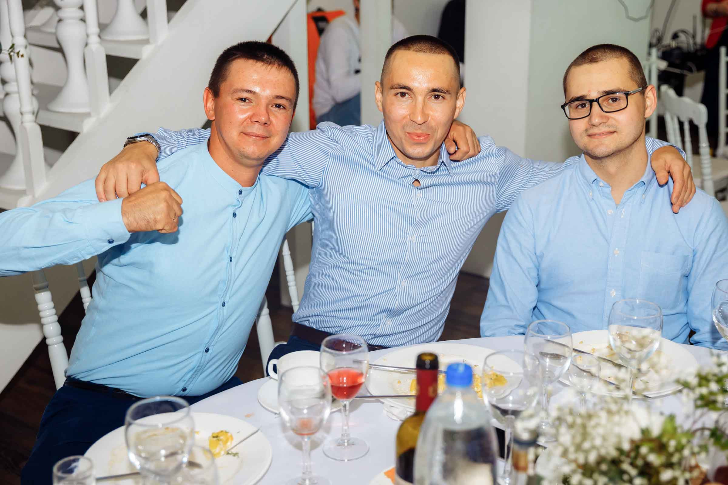 Александр и Екатерина Чебоксары. Свадебный фотограф Казань Чебоксары Москва