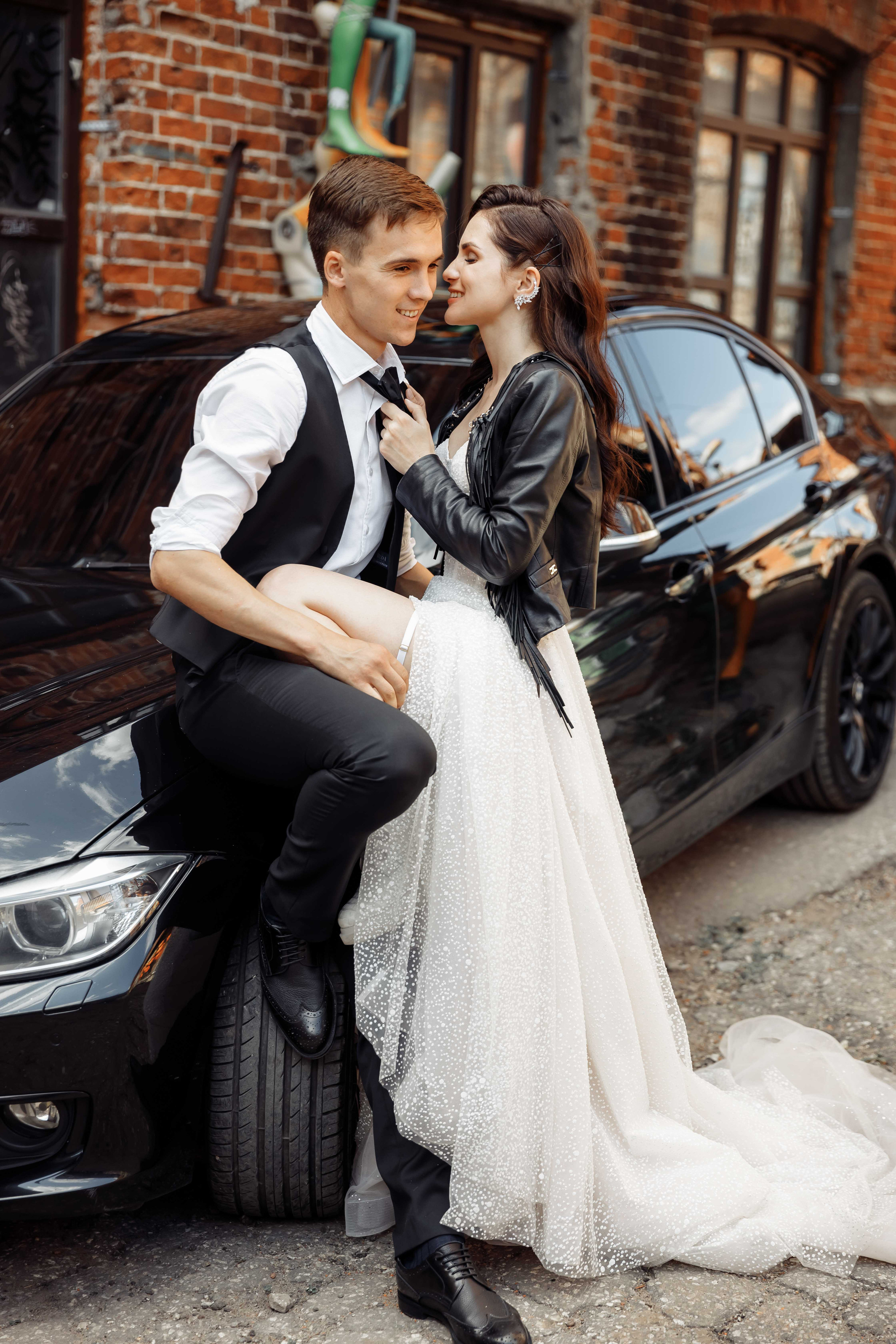 Альберт и Рената Казань 11.06.2021. Свадебный фотограф Казань Чебоксары Москва