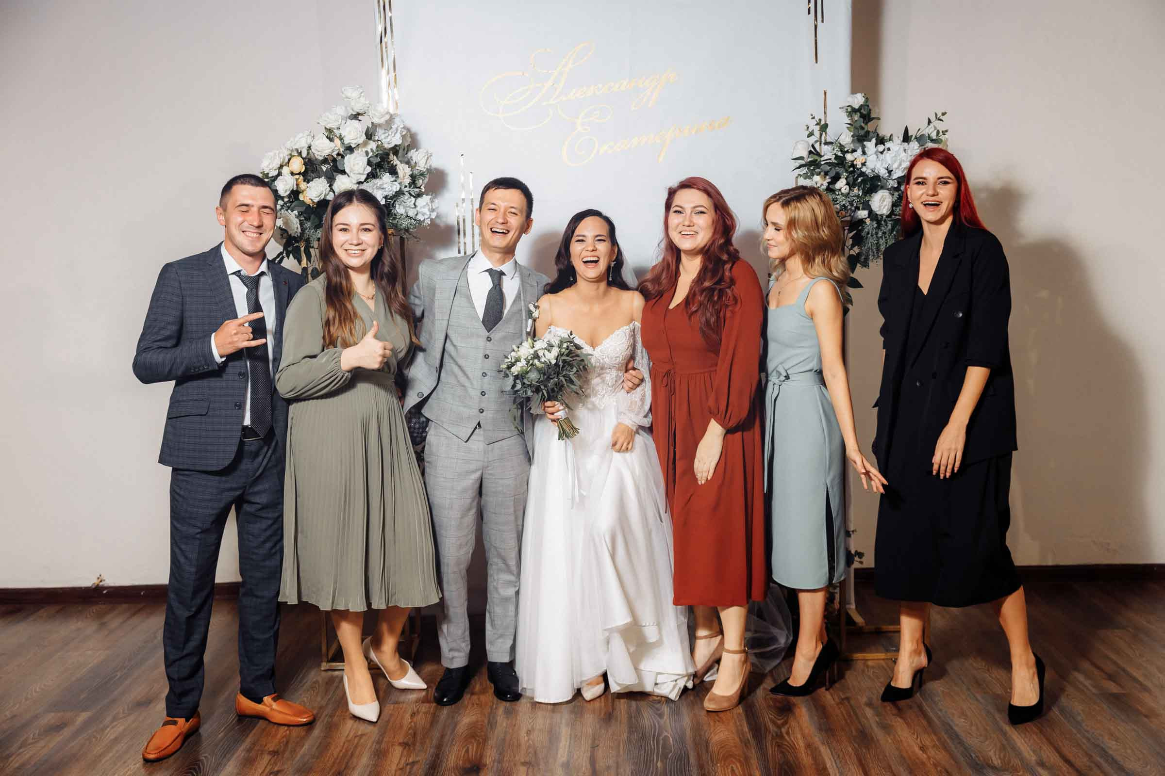 Александр и Екатерина Чебоксары. Свадебный фотограф Казань Чебоксары Москва