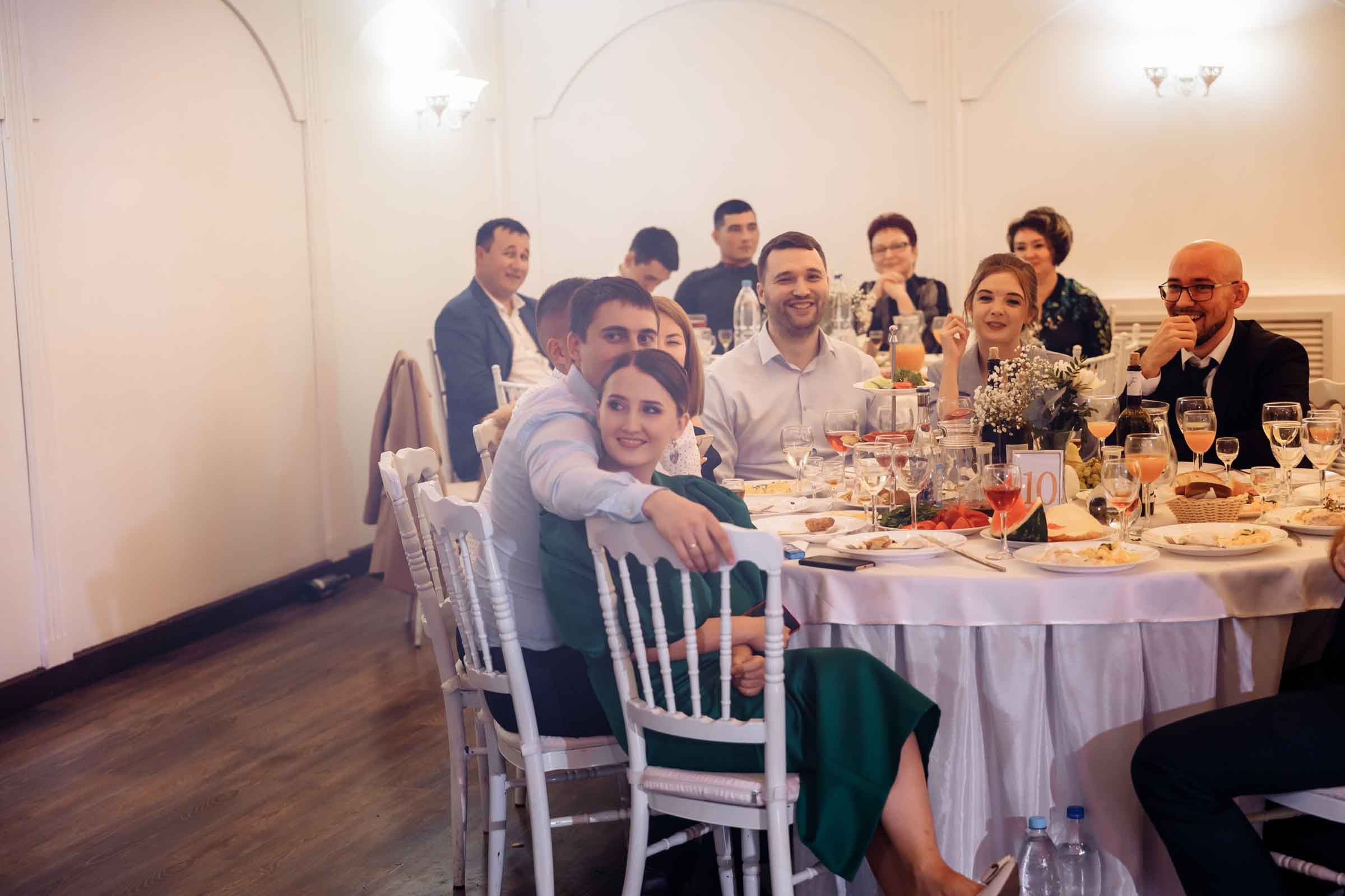 Александр и Екатерина Чебоксары. Свадебный фотограф Казань Чебоксары Москва