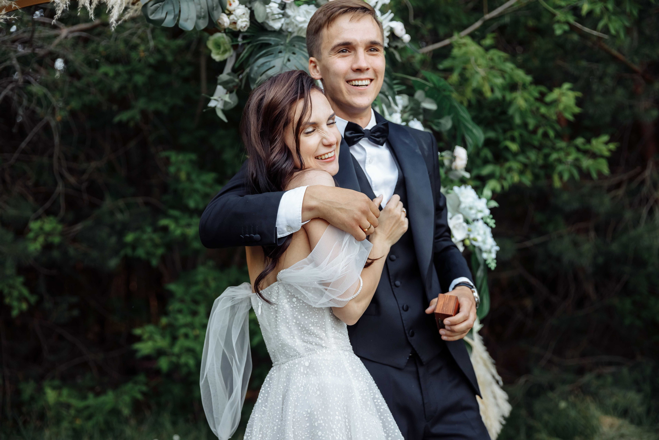 Альберт и Рената Казань 11.06.2021. Свадебный фотограф Казань Чебоксары Москва