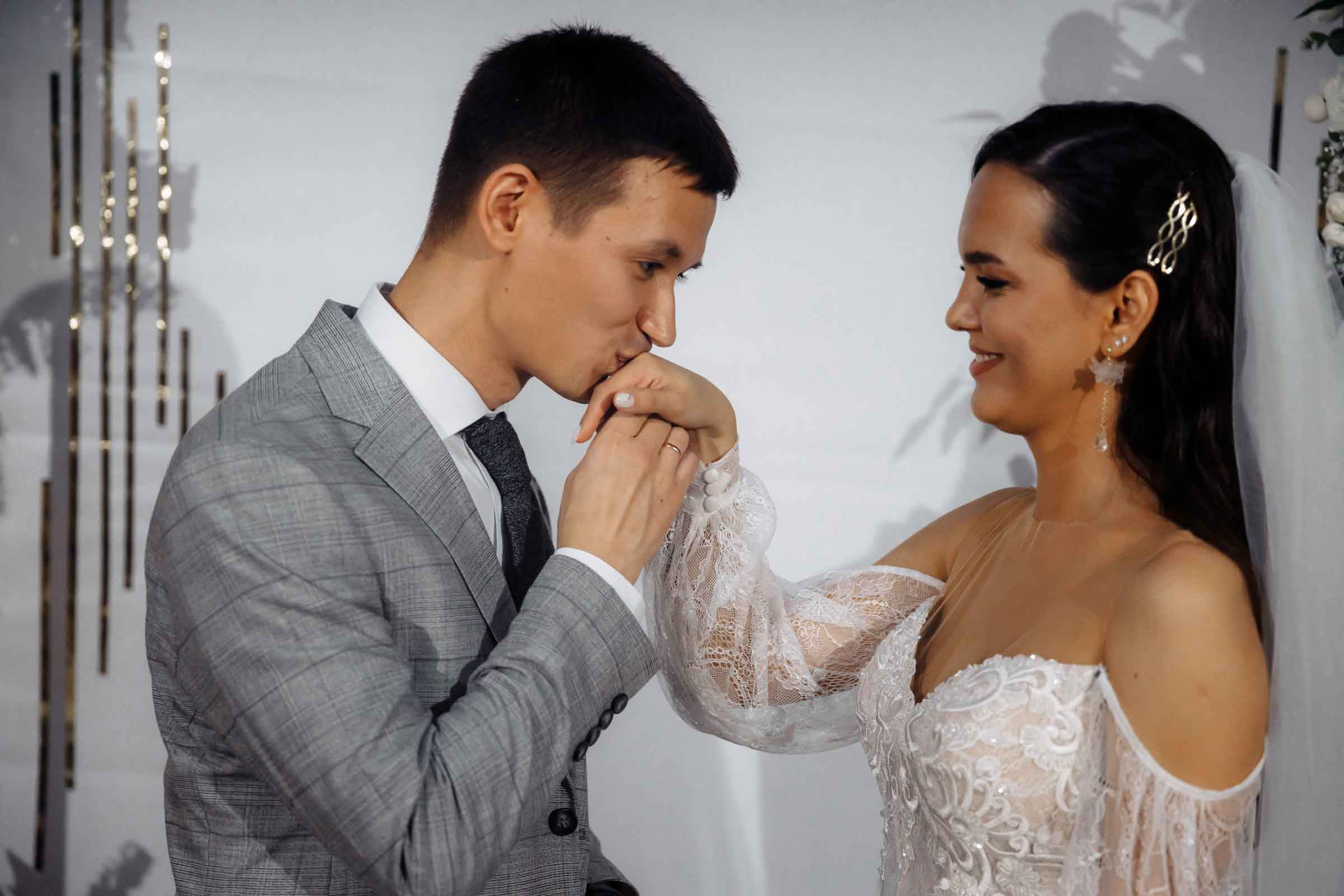 Александр и Екатерина Чебоксары. Свадебный фотограф Казань Чебоксары Москва