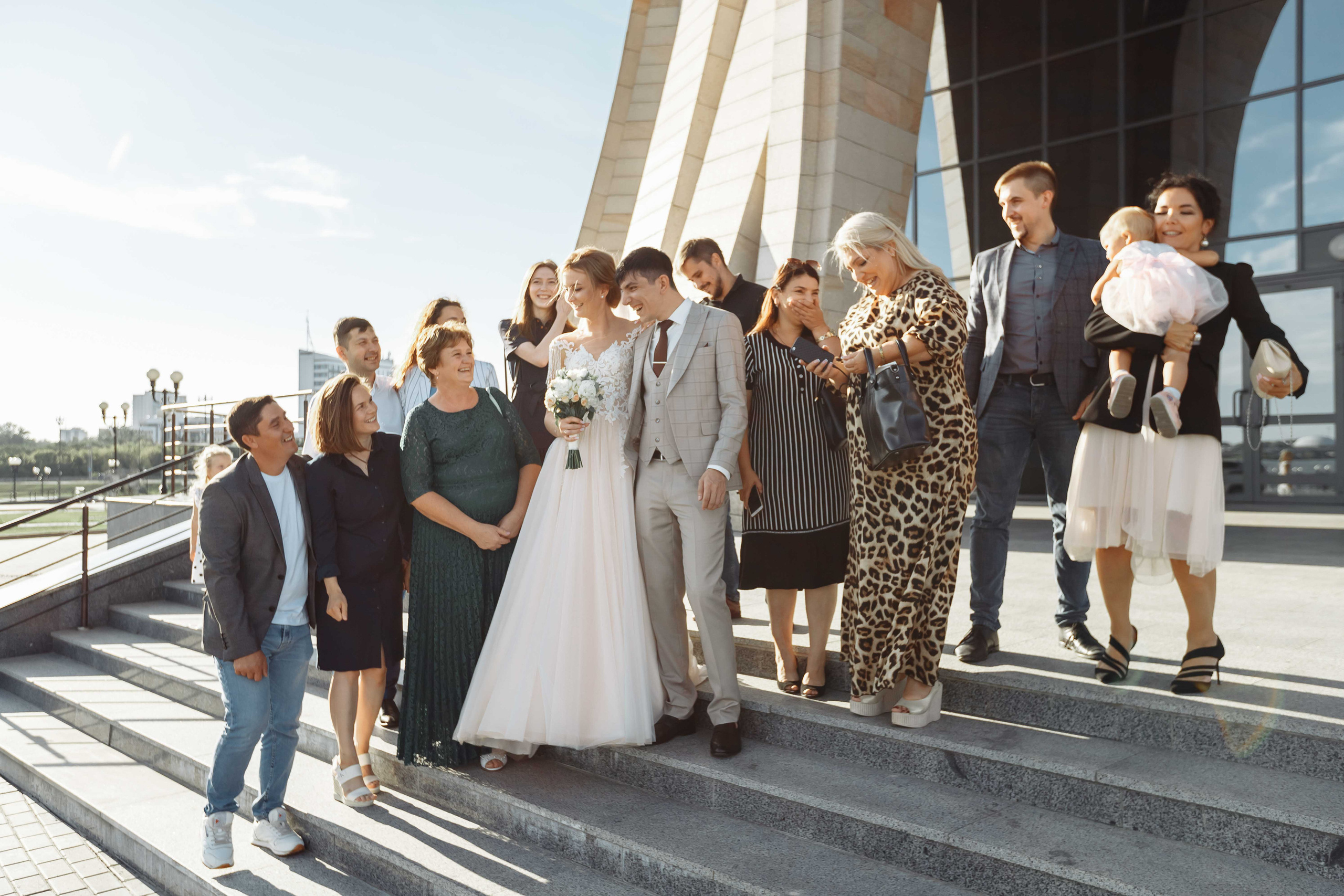 Шамиль и Рита свадьба на 4 часа Казань. Свадебный фотограф Казань Чебоксары Москва