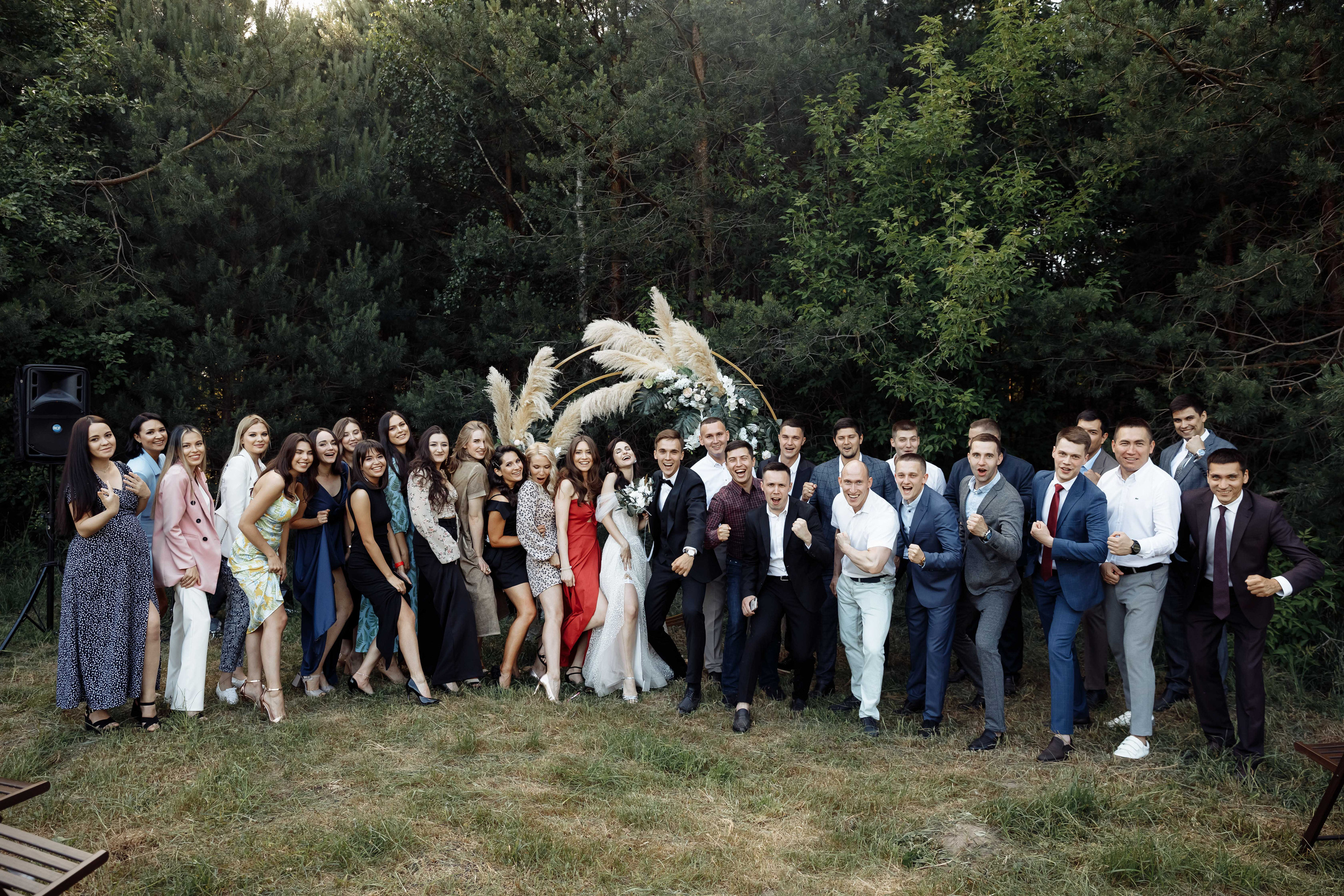 Альберт и Рената Казань 11.06.2021. Свадебный фотограф Казань Чебоксары Москва