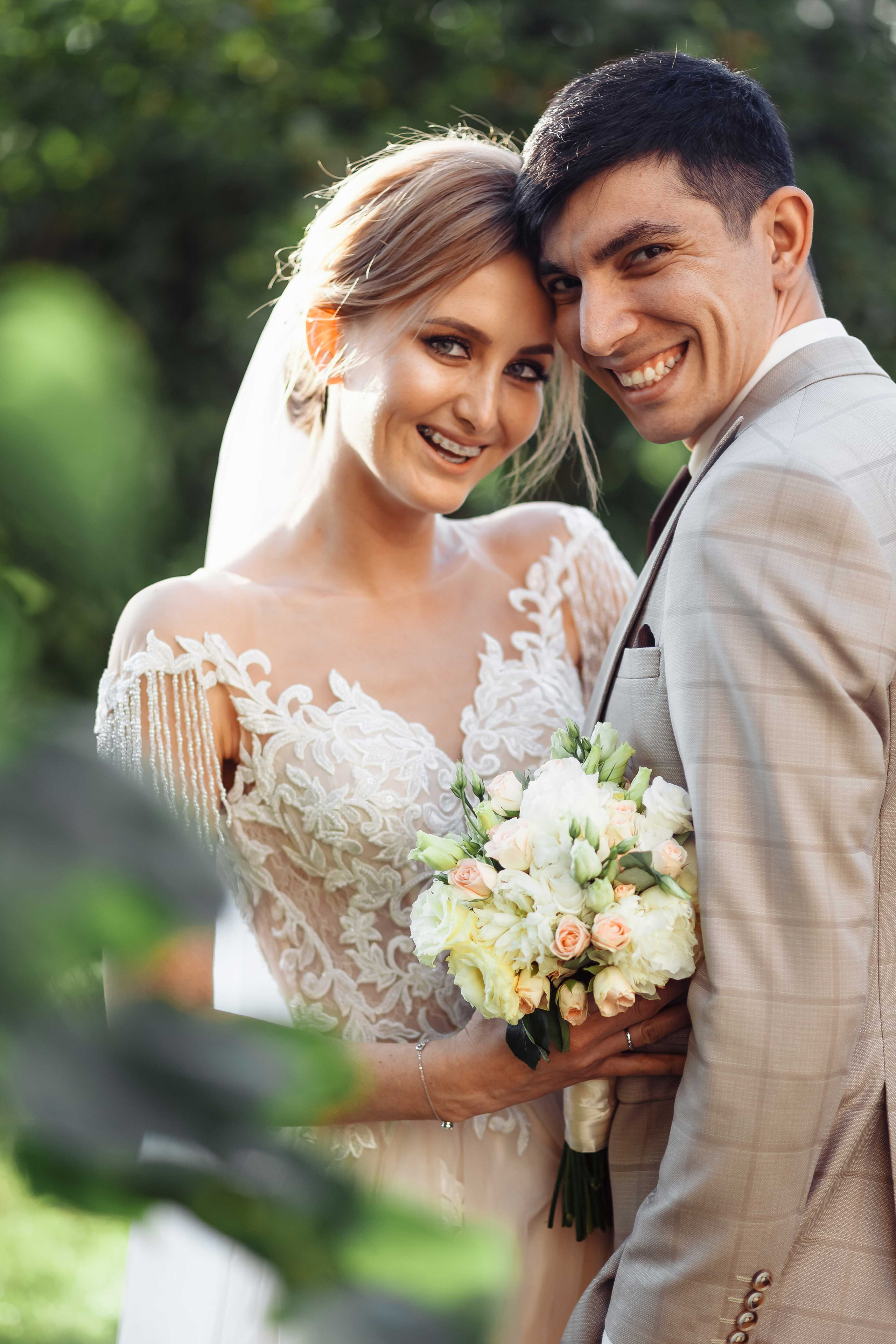 Шамиль и Рита свадьба на 4 часа Казань. Свадебный фотограф Казань Чебоксары Москва