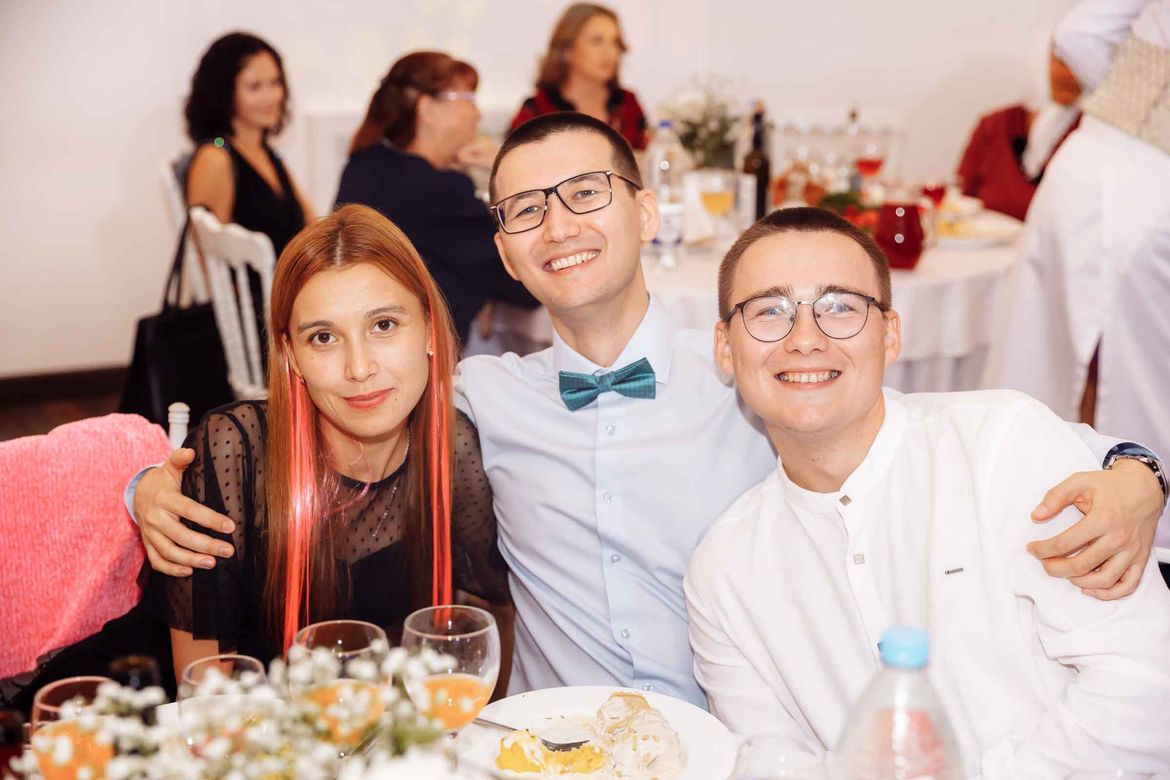 Александр и Екатерина Чебоксары. Свадебный фотограф Казань Чебоксары Москва