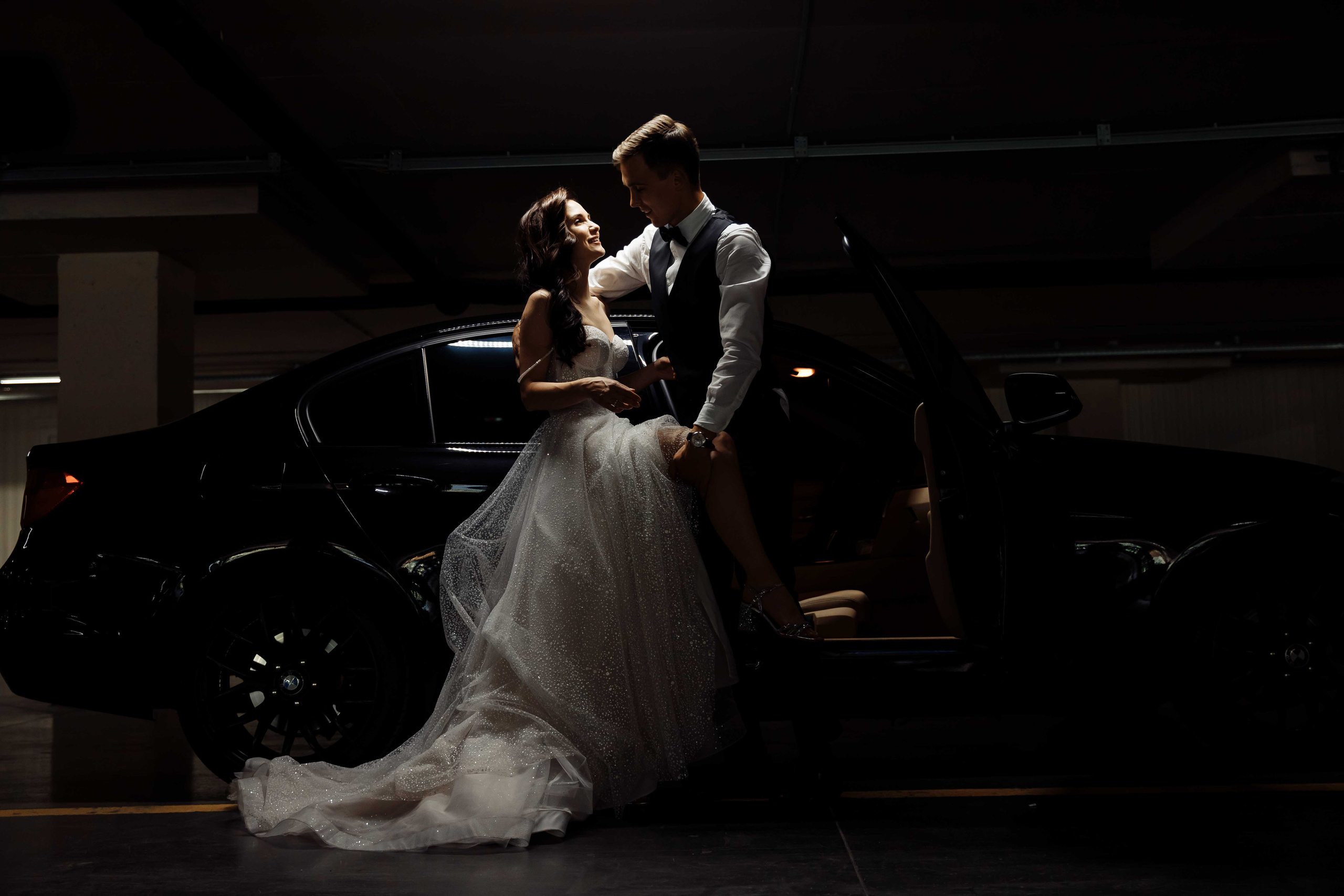 Альберт и Рената Казань 11.06.2021. Свадебный фотограф Казань Чебоксары Москва