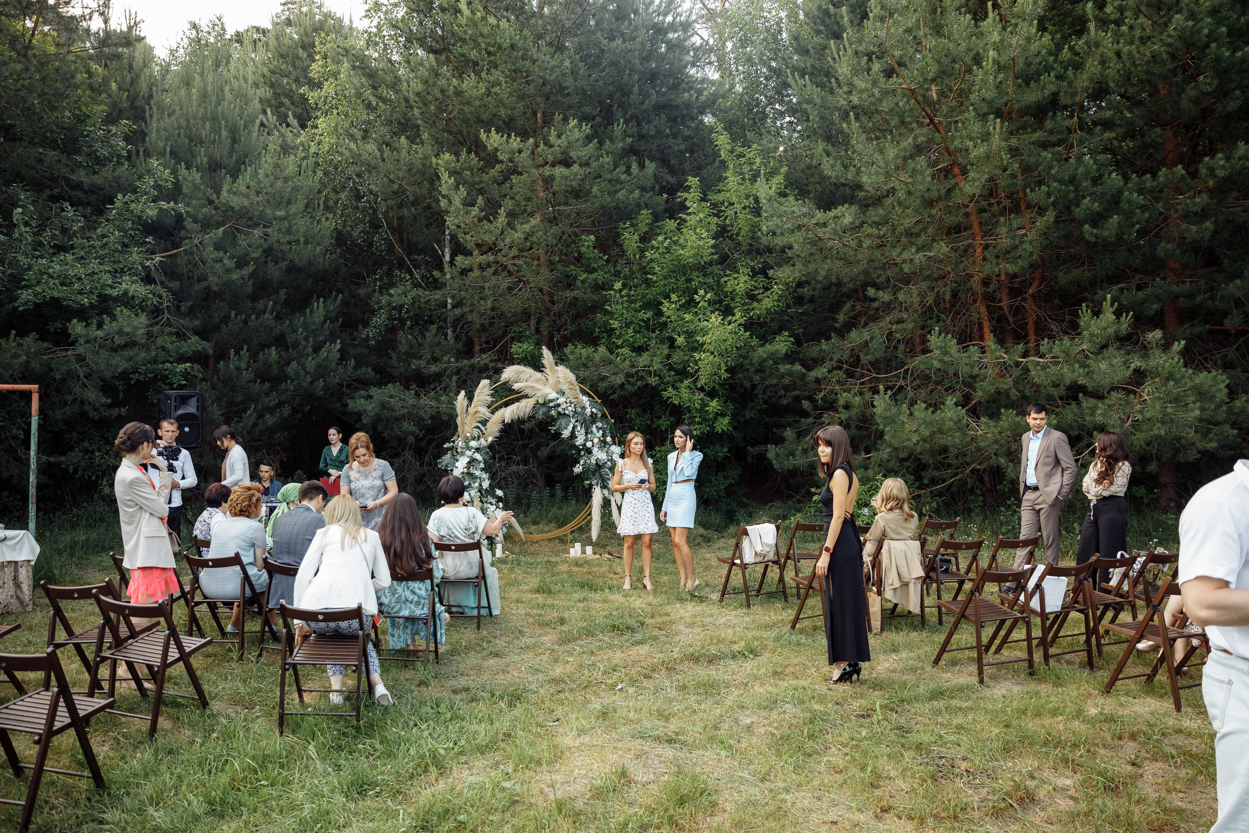 Альберт и Рената Казань 11.06.2021. Свадебный фотограф Казань Чебоксары Москва