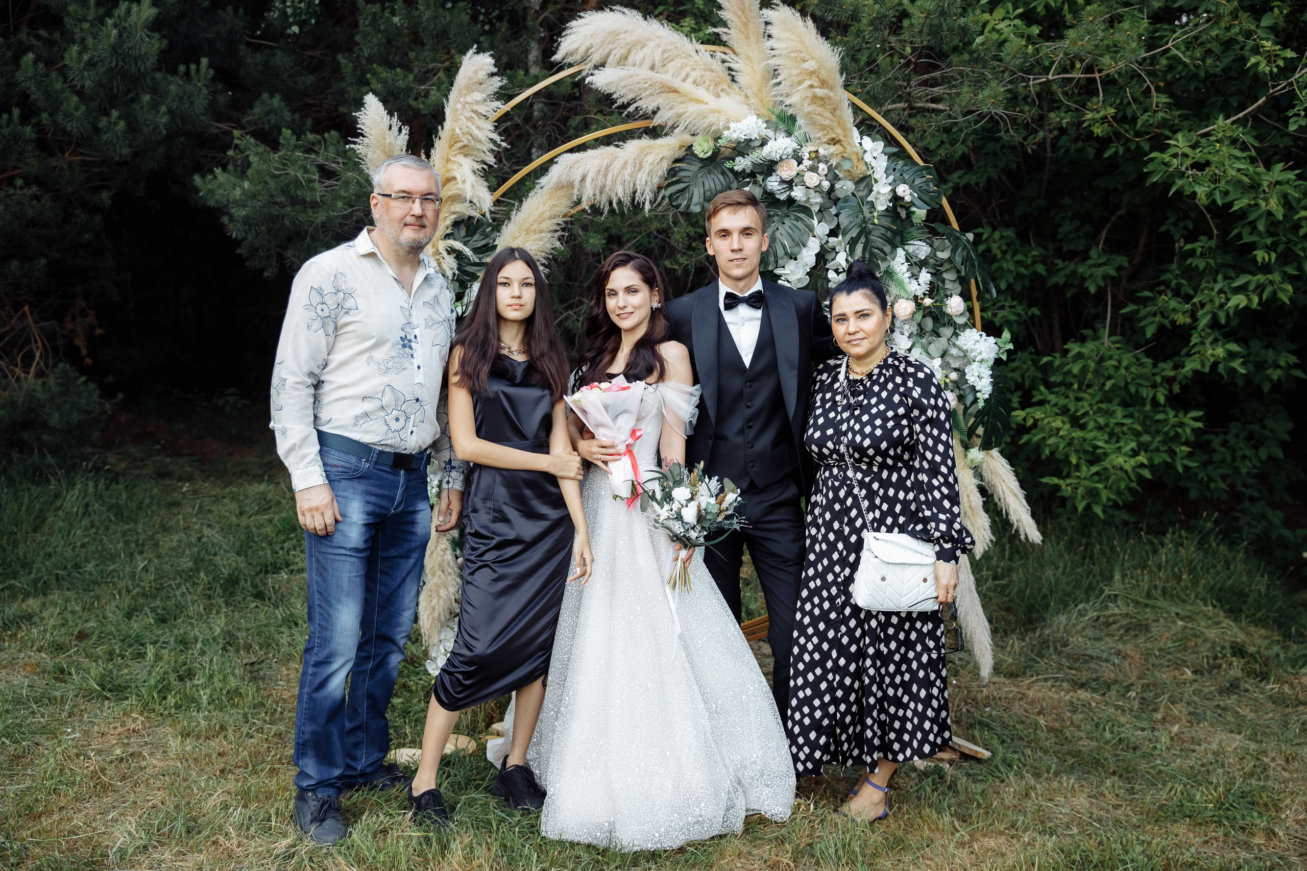 Альберт и Рената Казань 11.06.2021. Свадебный фотограф Казань Чебоксары Москва