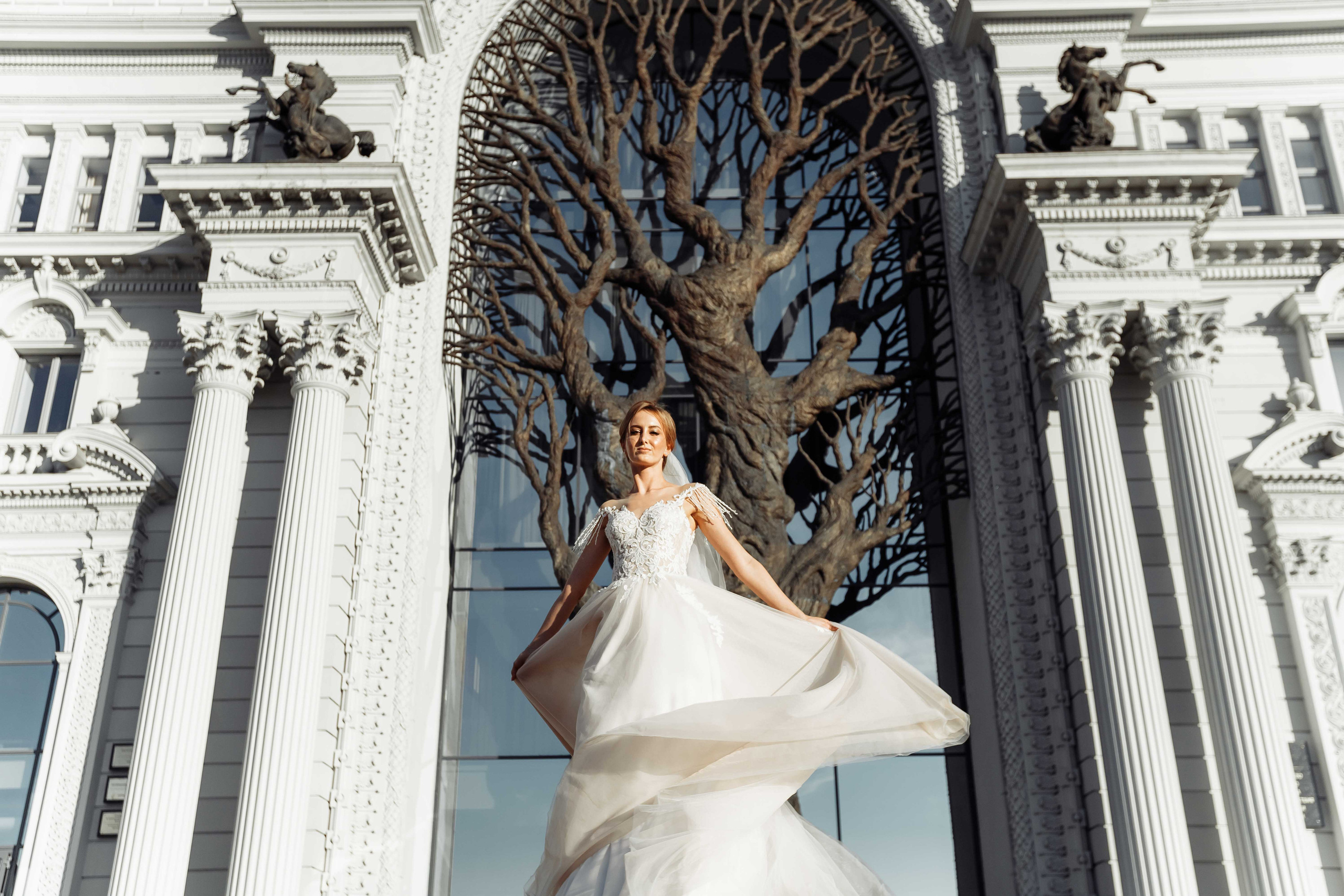 Шамиль и Рита свадьба на 4 часа Казань. Свадебный фотограф Казань Чебоксары Москва