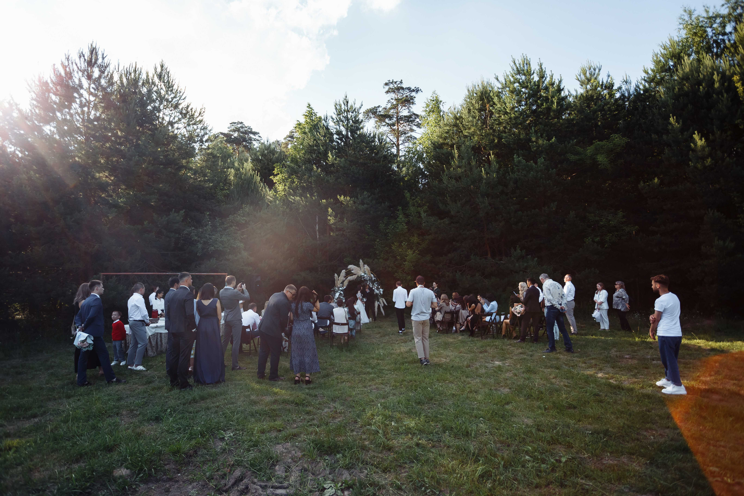 Альберт и Рената Казань 11.06.2021. Свадебный фотограф Казань Чебоксары Москва