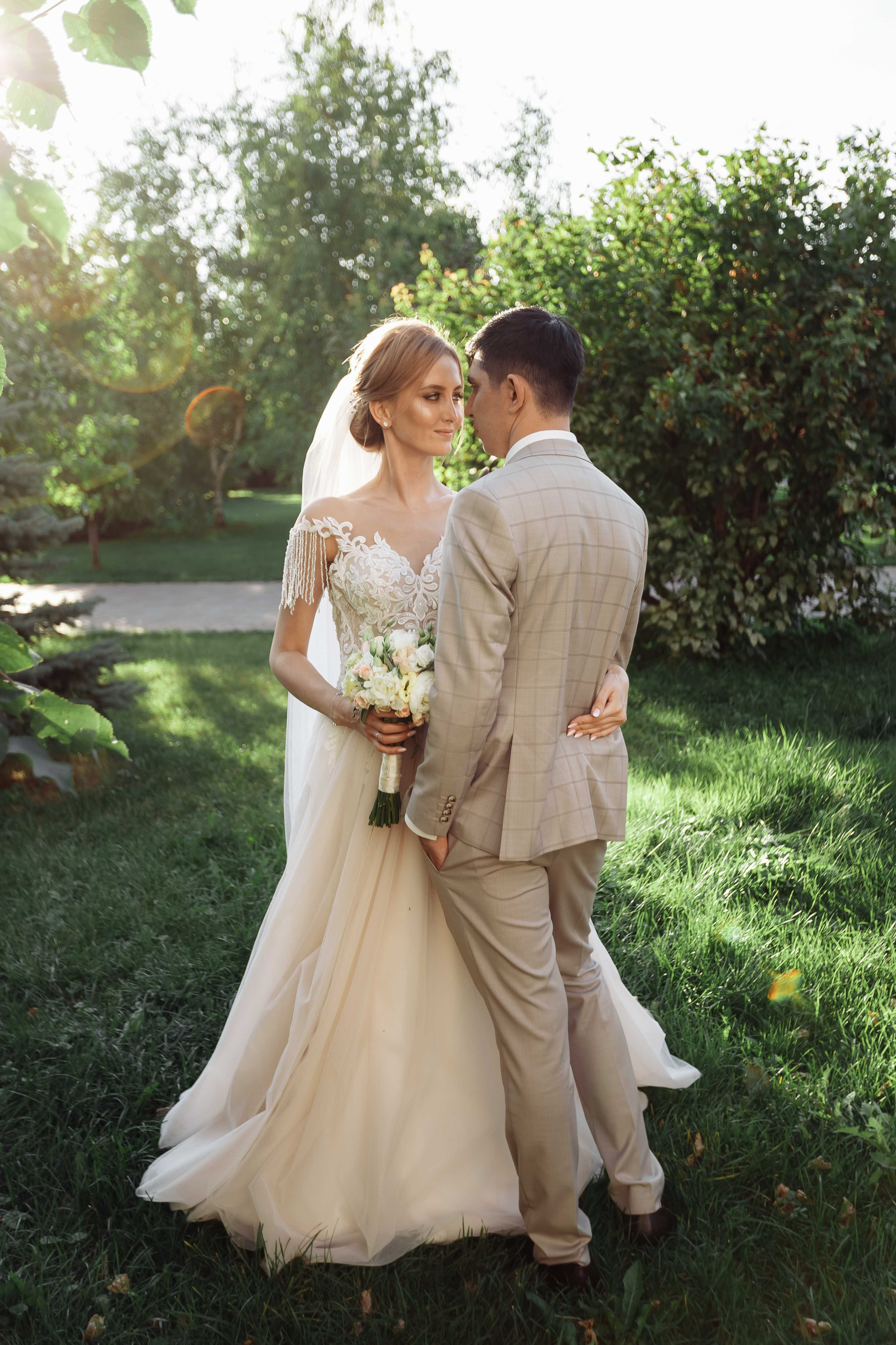 Шамиль и Рита свадьба на 4 часа Казань. Свадебный фотограф Казань Чебоксары Москва