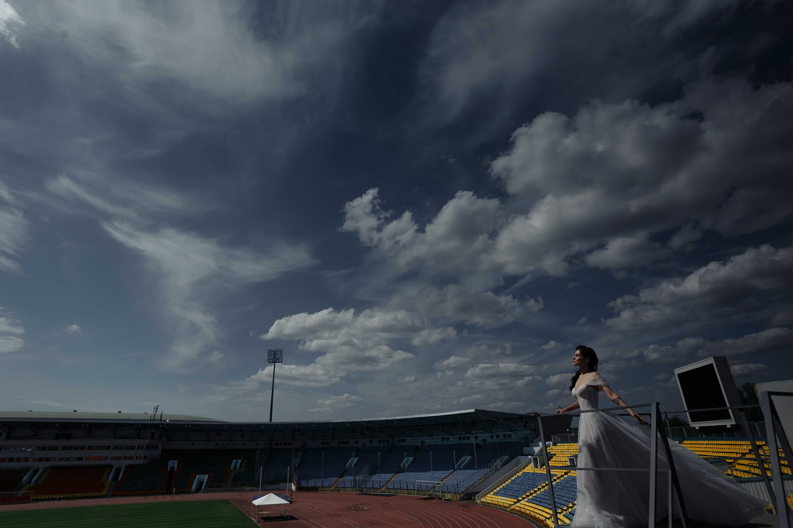 Альберт и Рената Казань 11.06.2021. Свадебный фотограф Казань Чебоксары Москва