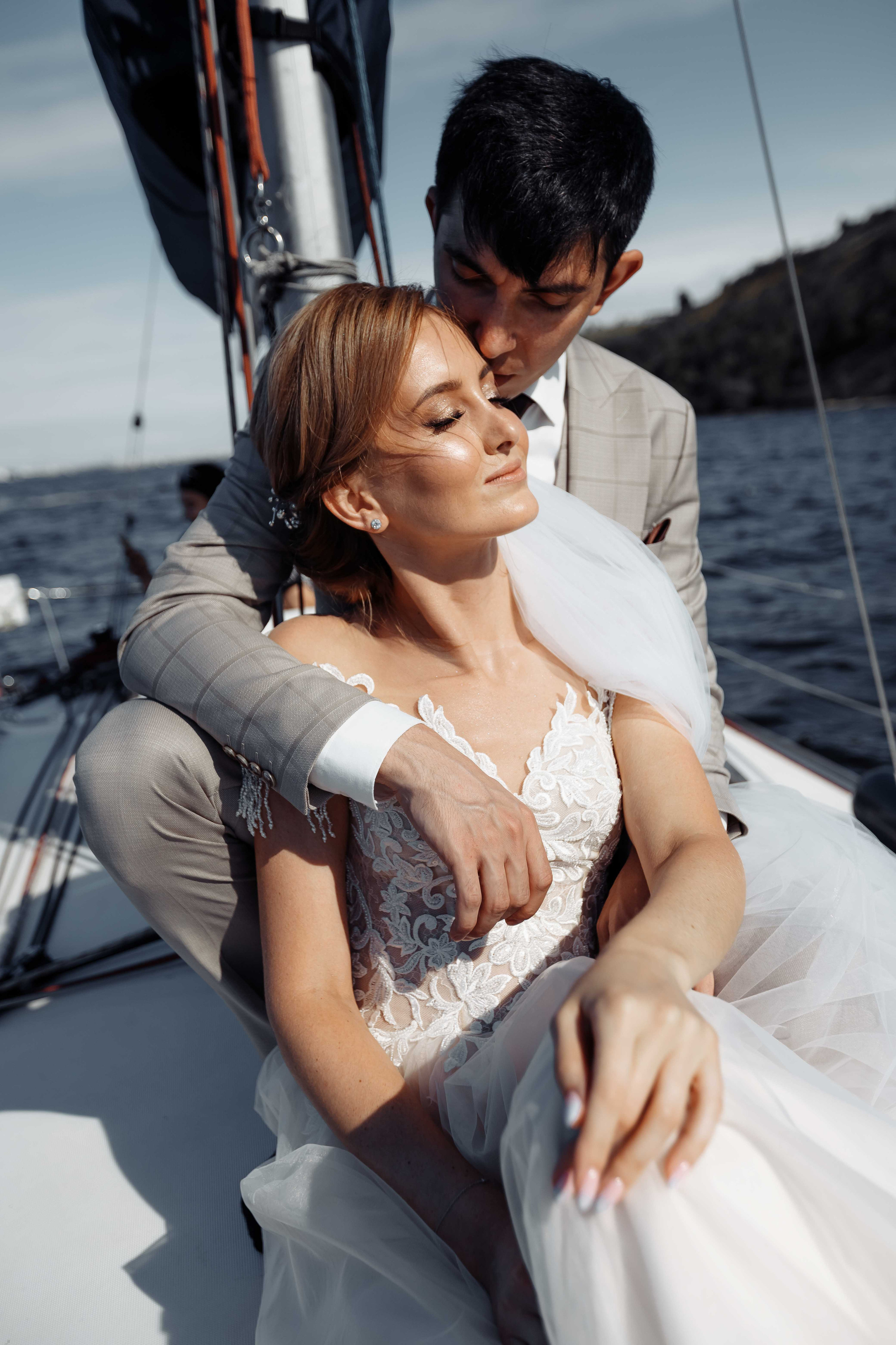 Шамиль и Рита свадьба на 4 часа Казань. Свадебный фотограф Казань Чебоксары Москва