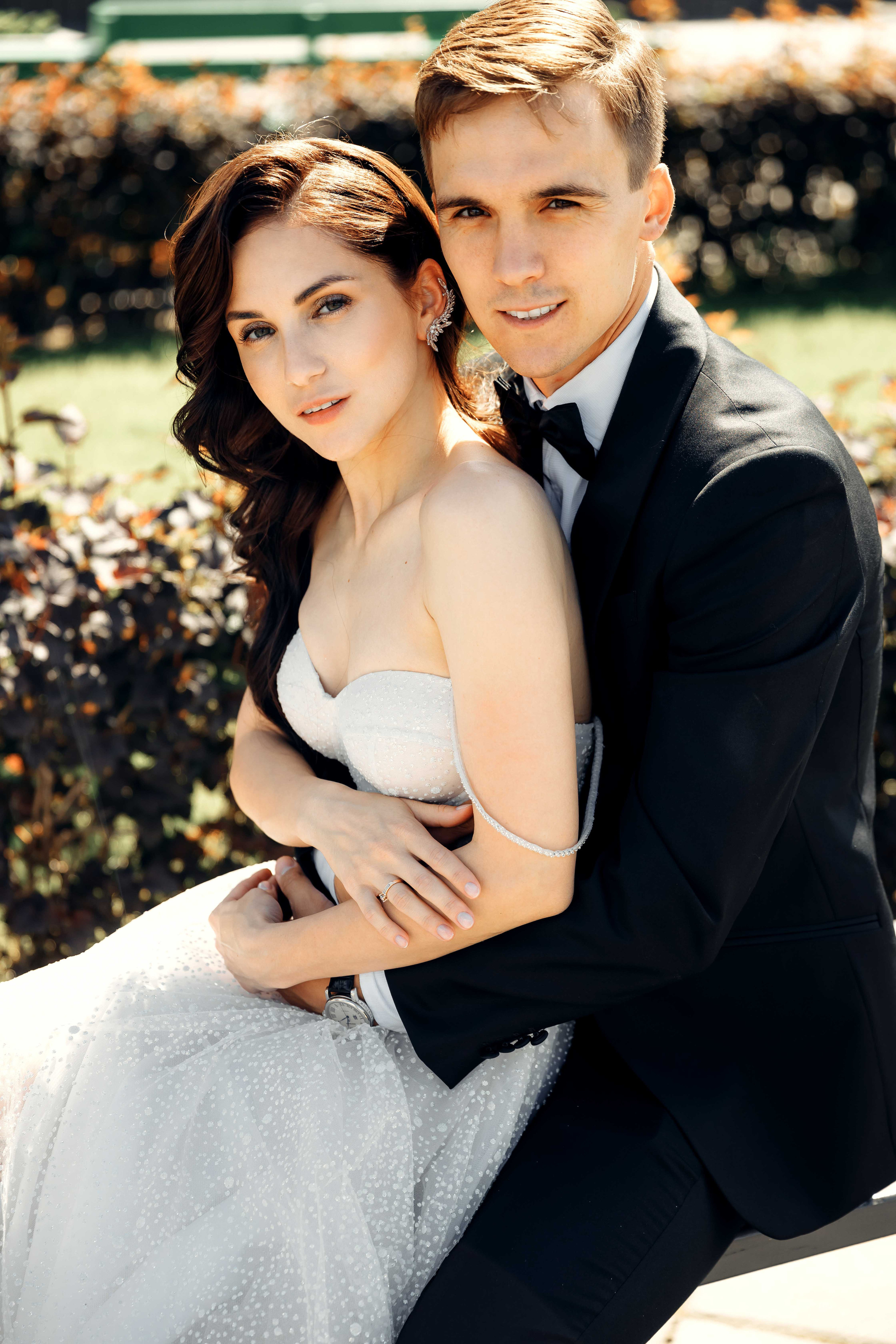 Альберт и Рената Казань 11.06.2021. Свадебный фотограф Казань Чебоксары Москва