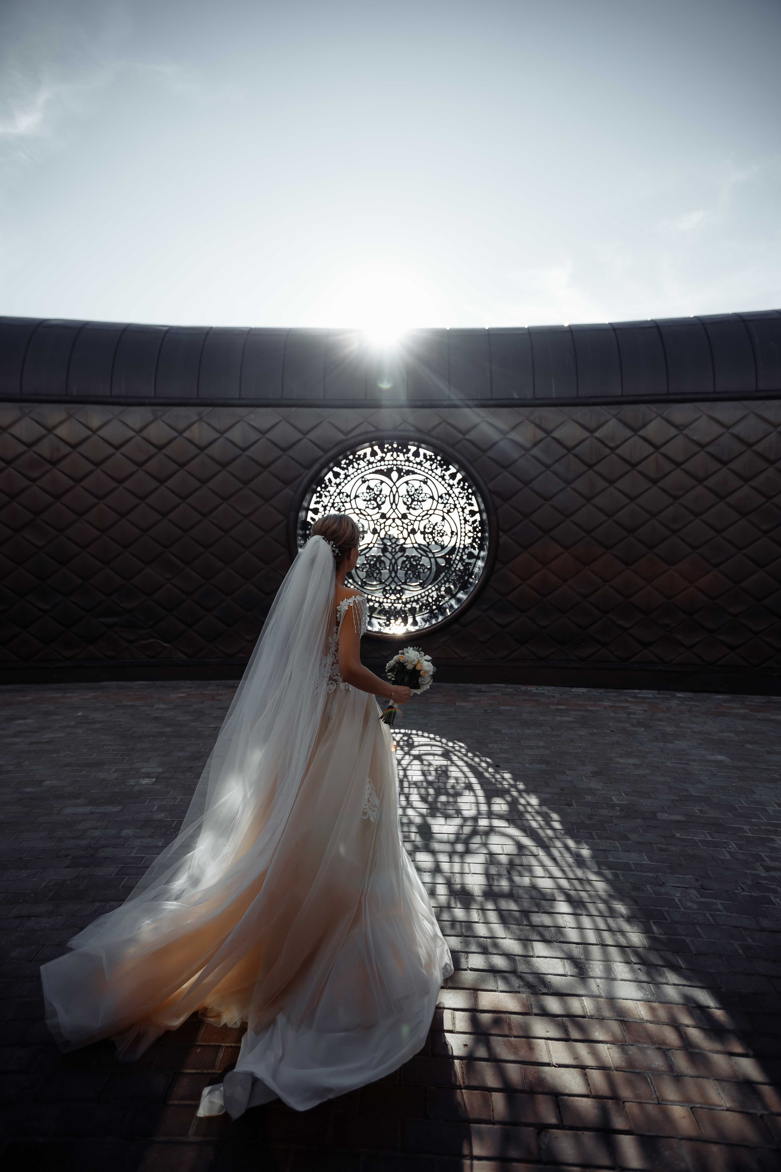 Шамиль и Рита свадьба на 4 часа Казань. Свадебный фотограф Казань Чебоксары Москва