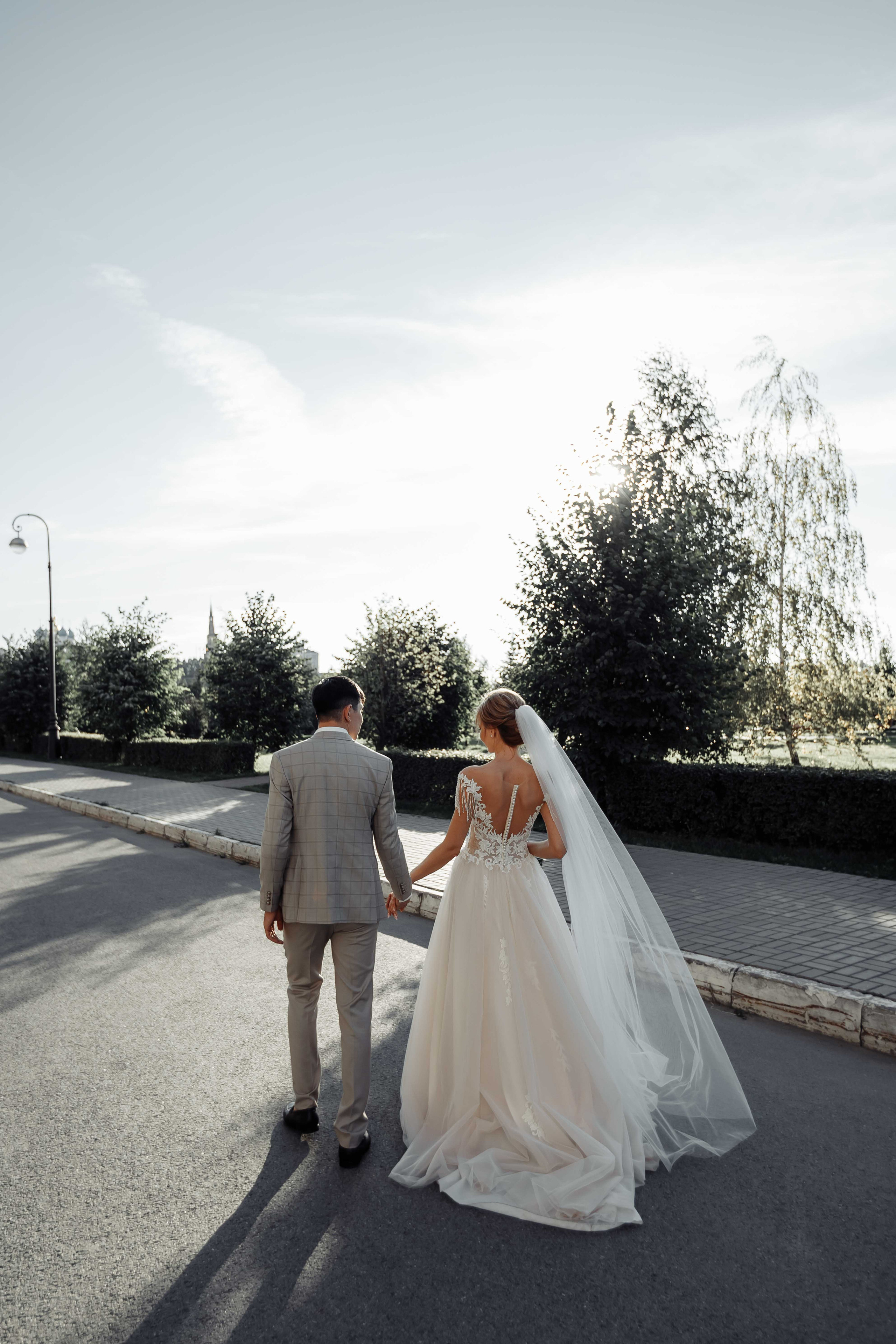 Шамиль и Рита свадьба на 4 часа Казань. Свадебный фотограф Казань Чебоксары Москва