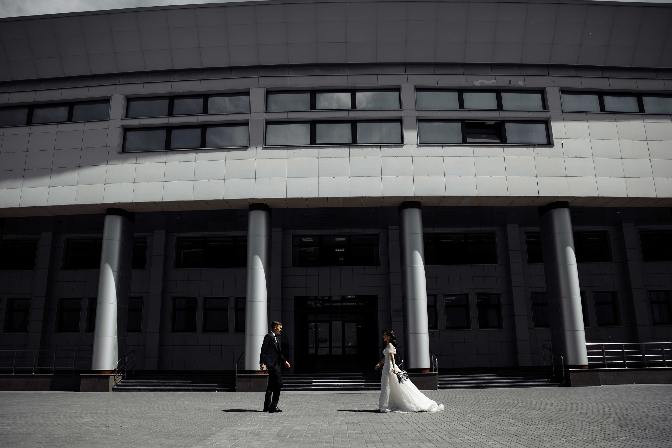 Альберт и Рената Казань 11.06.2021. Свадебный фотограф Казань Чебоксары Москва