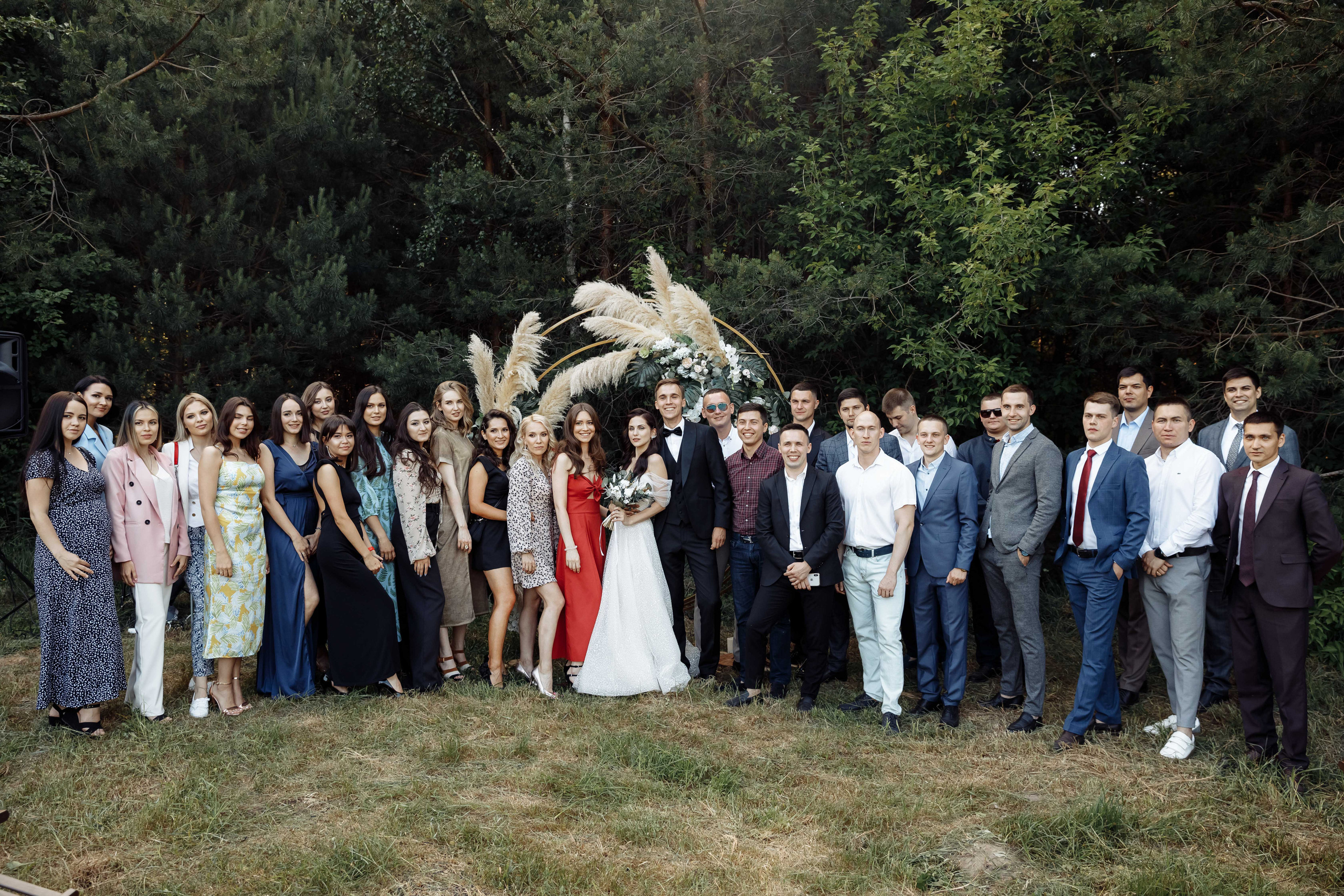 Альберт и Рената Казань 11.06.2021. Свадебный фотограф Казань Чебоксары Москва