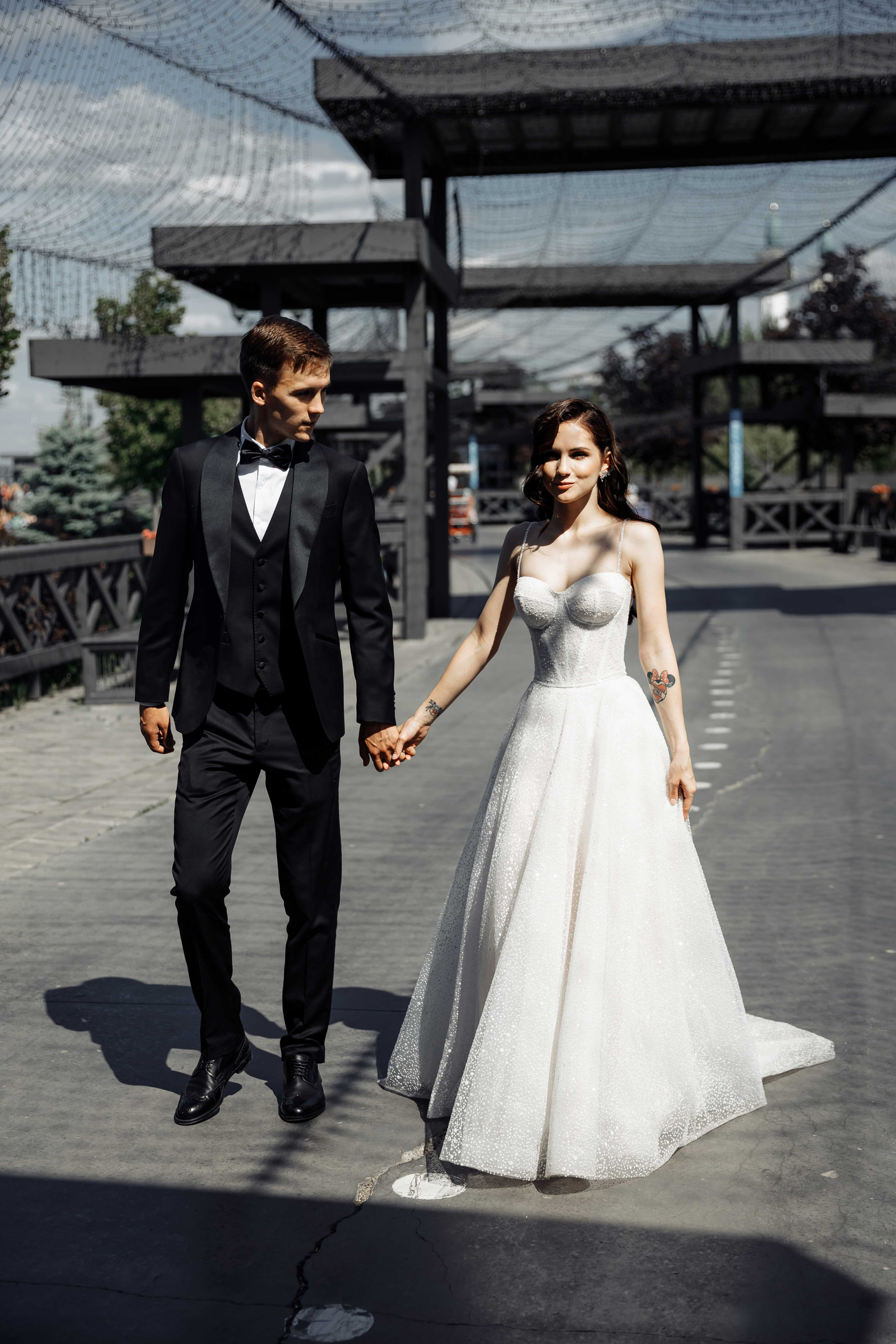 Альберт и Рената Казань 11.06.2021. Свадебный фотограф Казань Чебоксары Москва