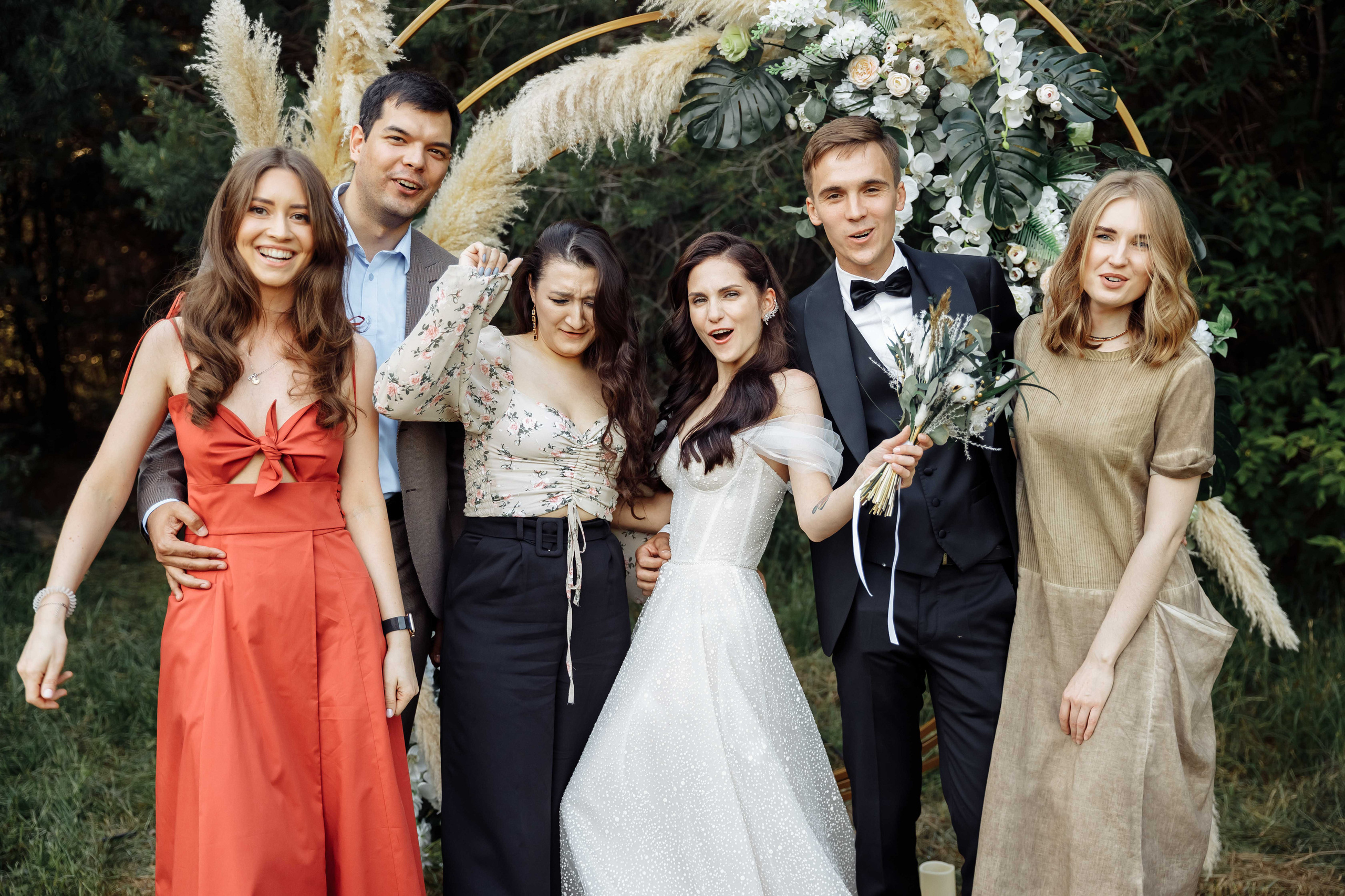 Альберт и Рената Казань 11.06.2021. Свадебный фотограф Казань Чебоксары Москва